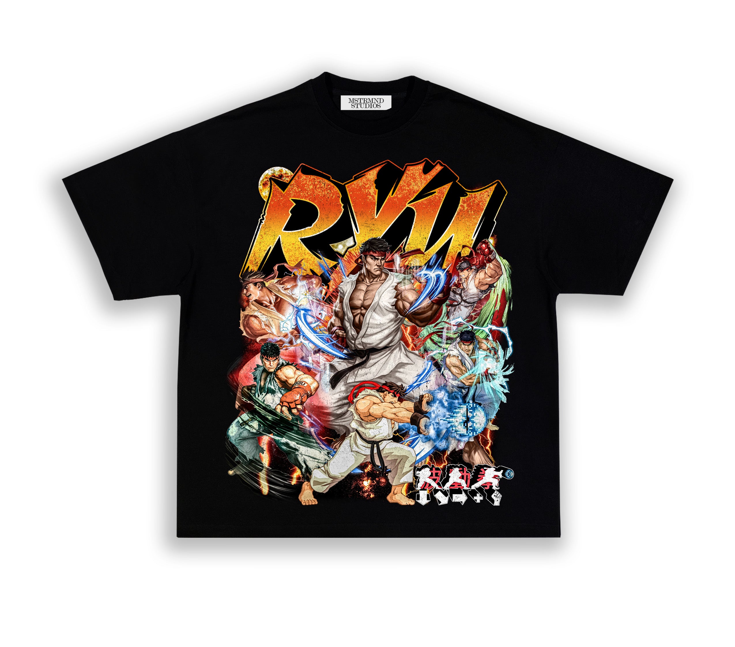 RYU TEE