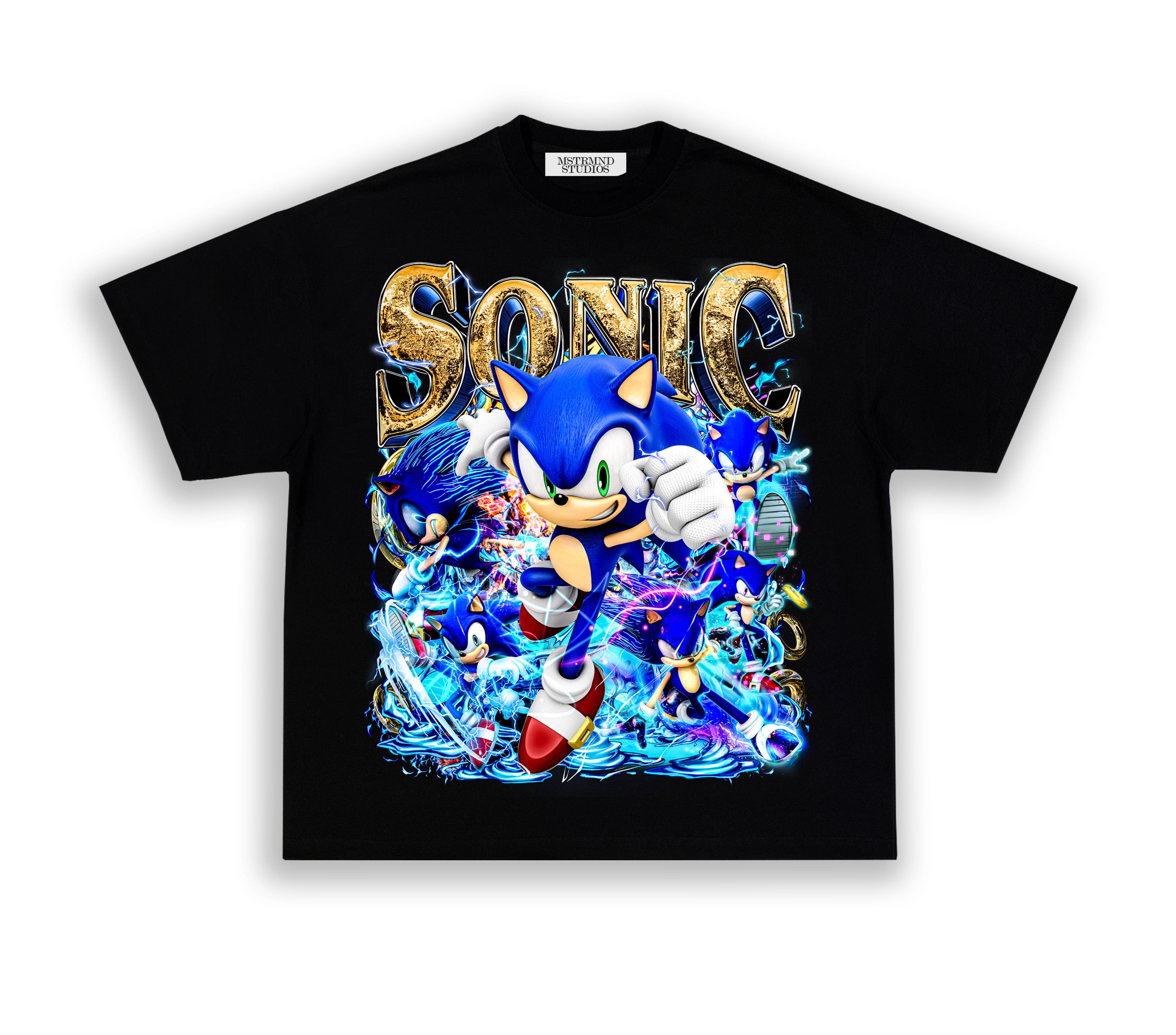 Sonic