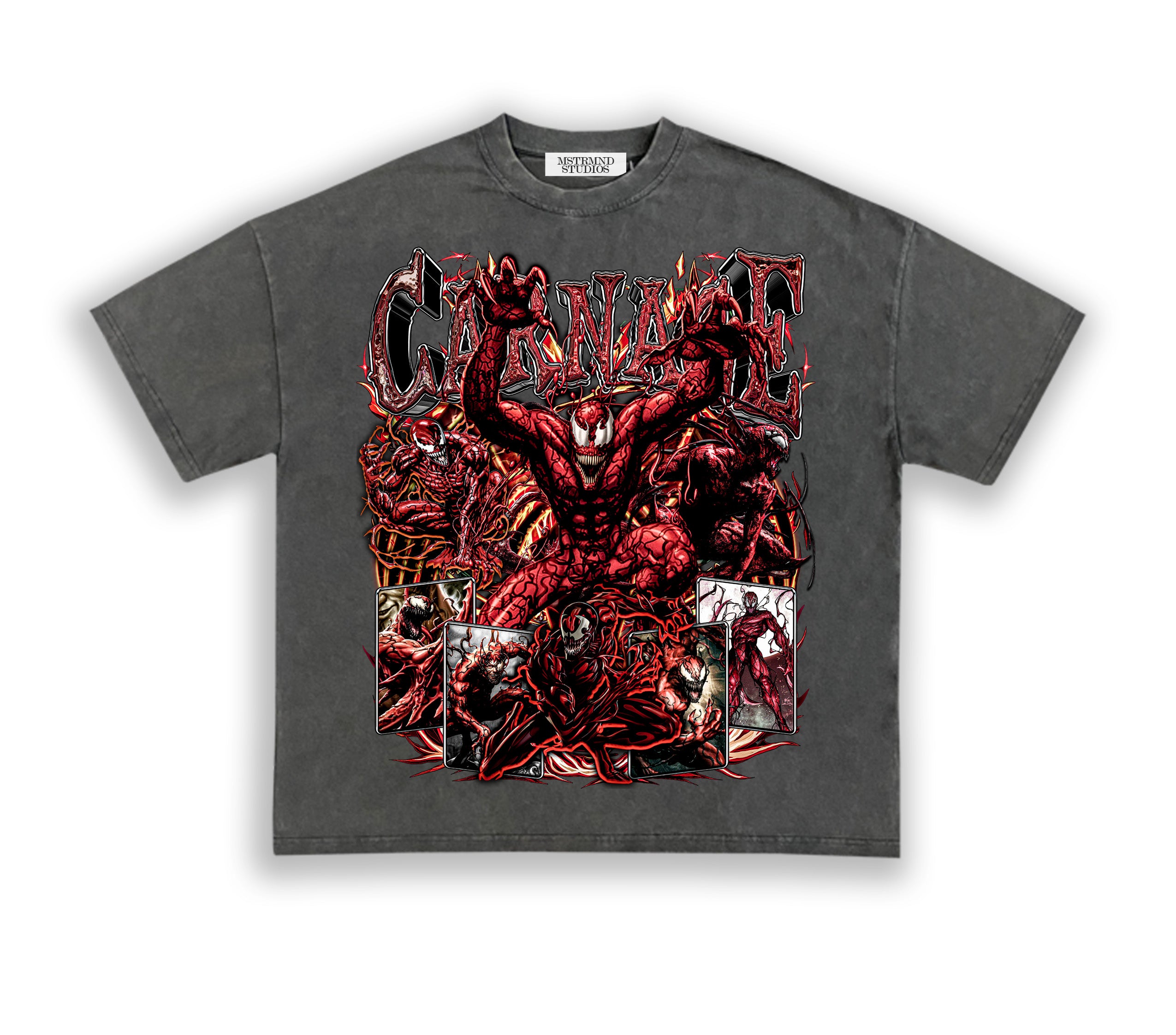 Carnage Tee