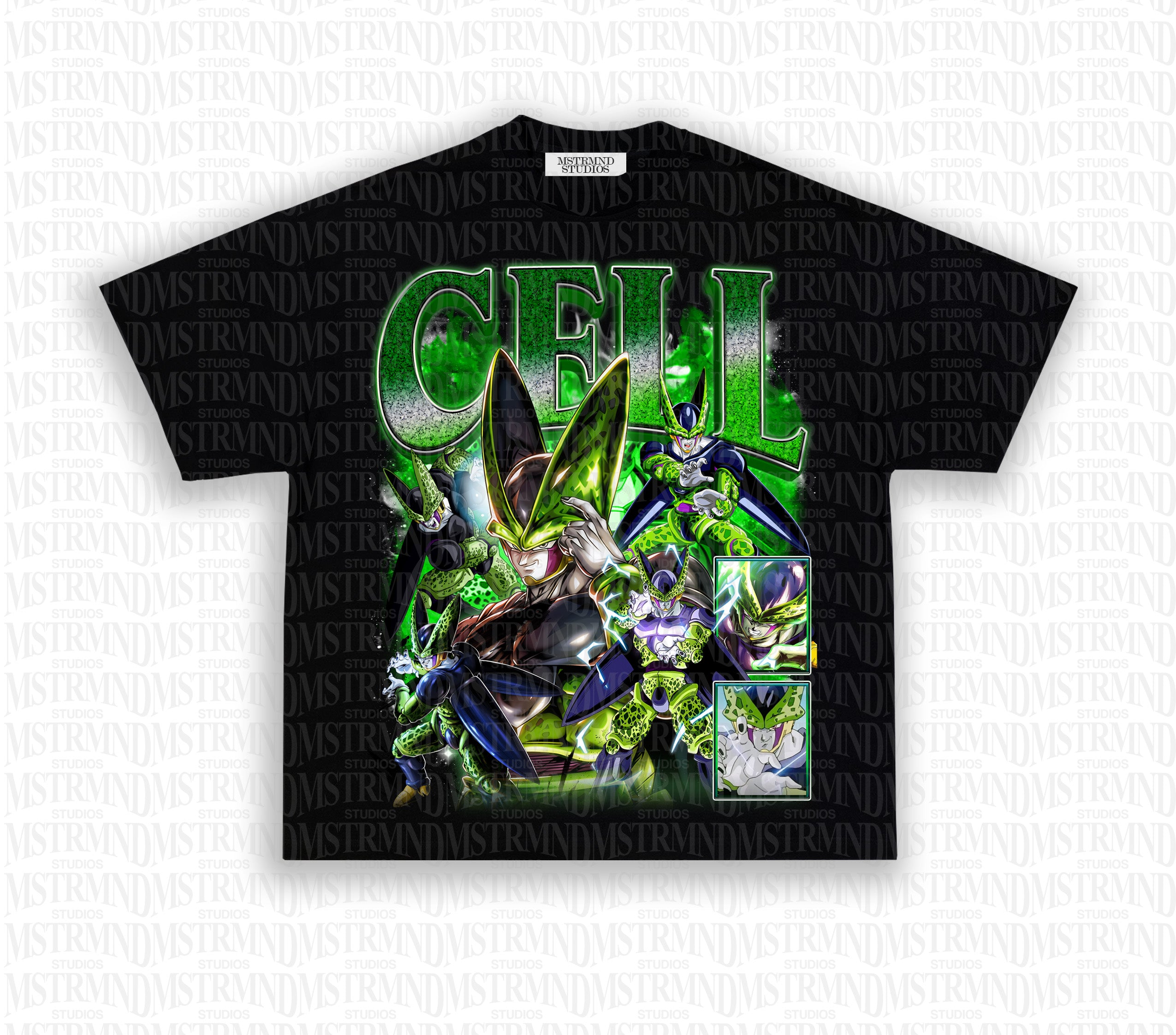 Cell