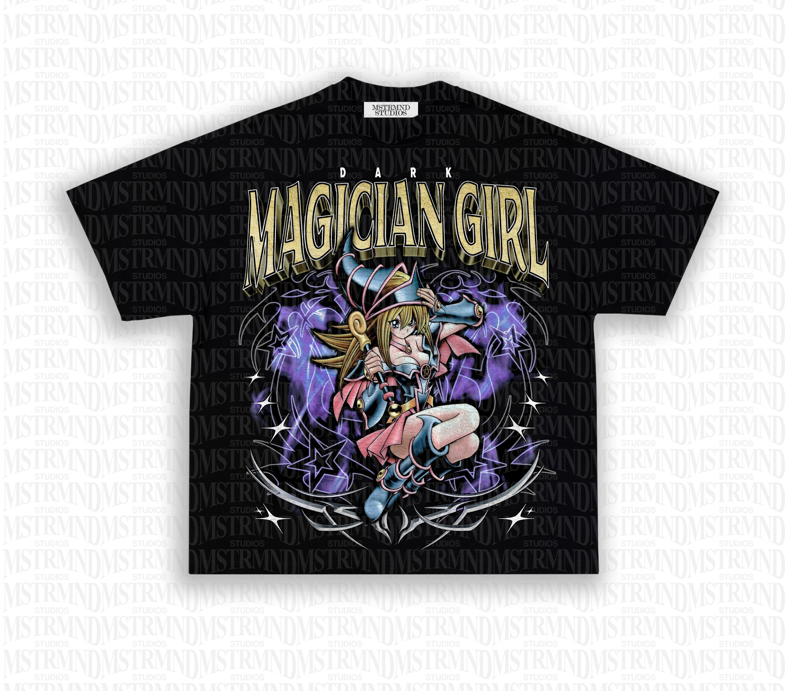 Dark Magician Girl