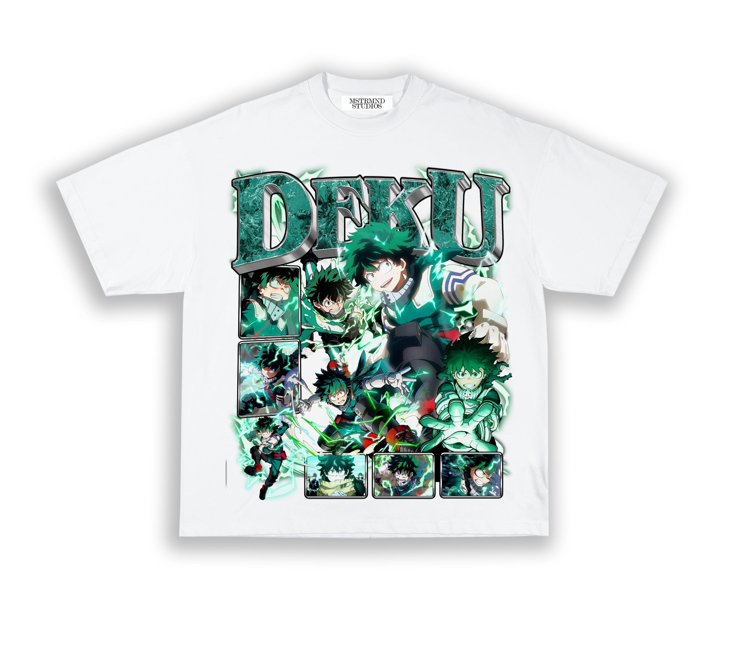 Deku