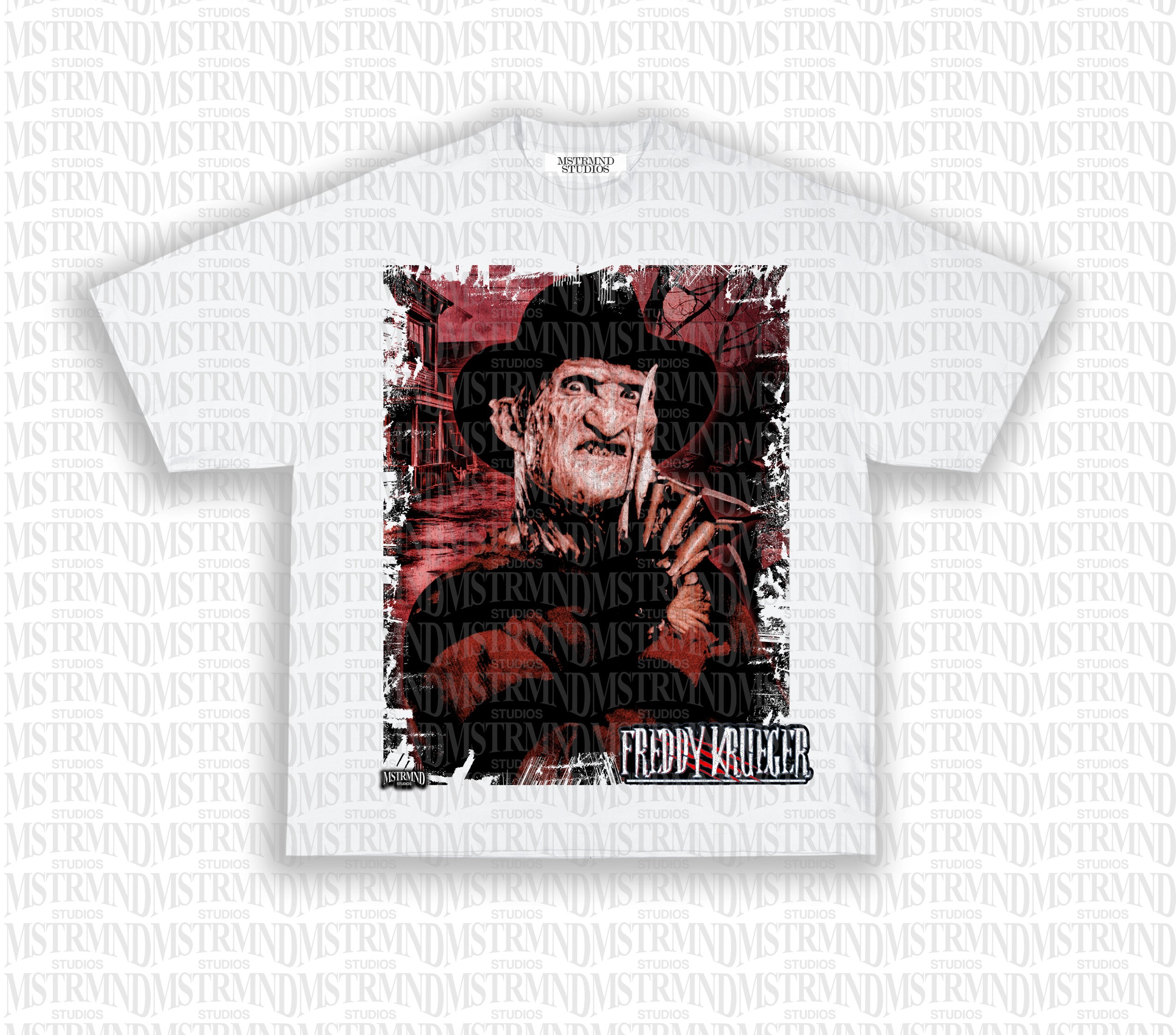 Freddy V2