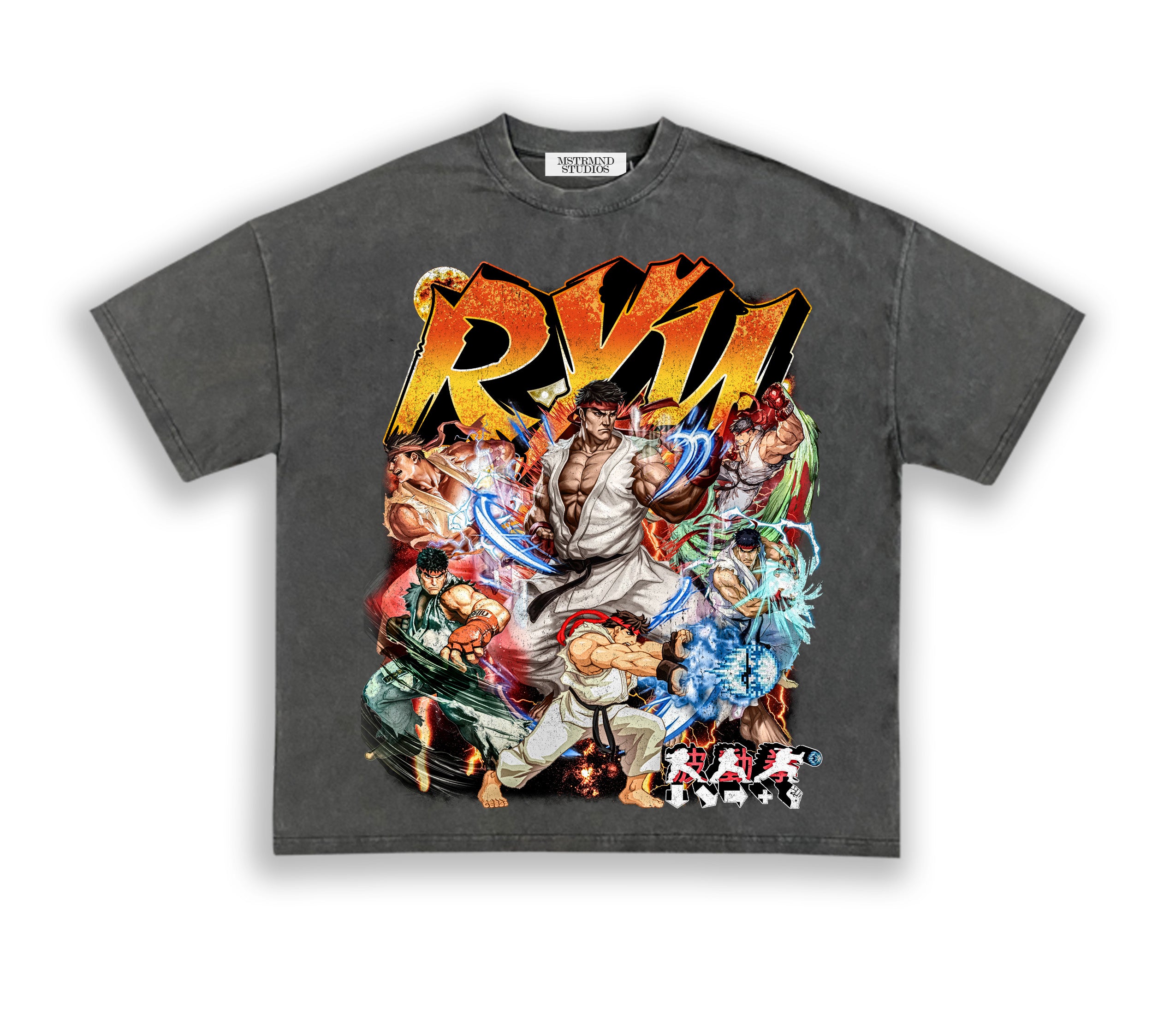 RYU TEE