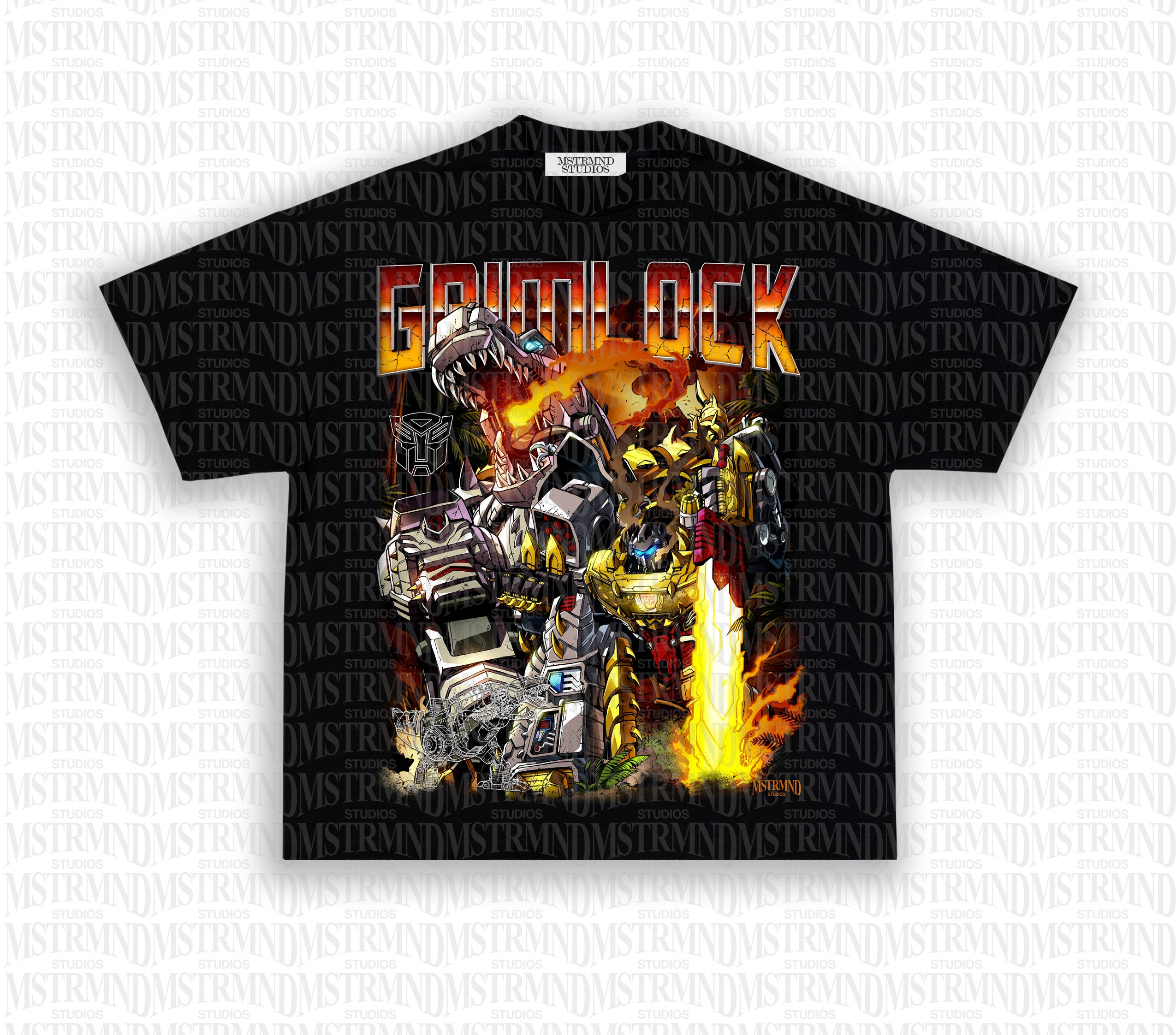 Grimlock