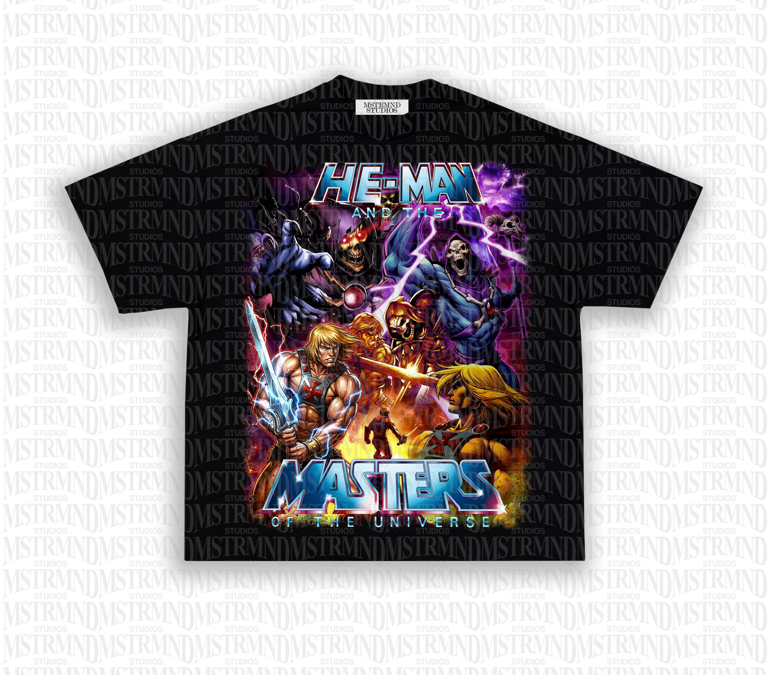 He-Man