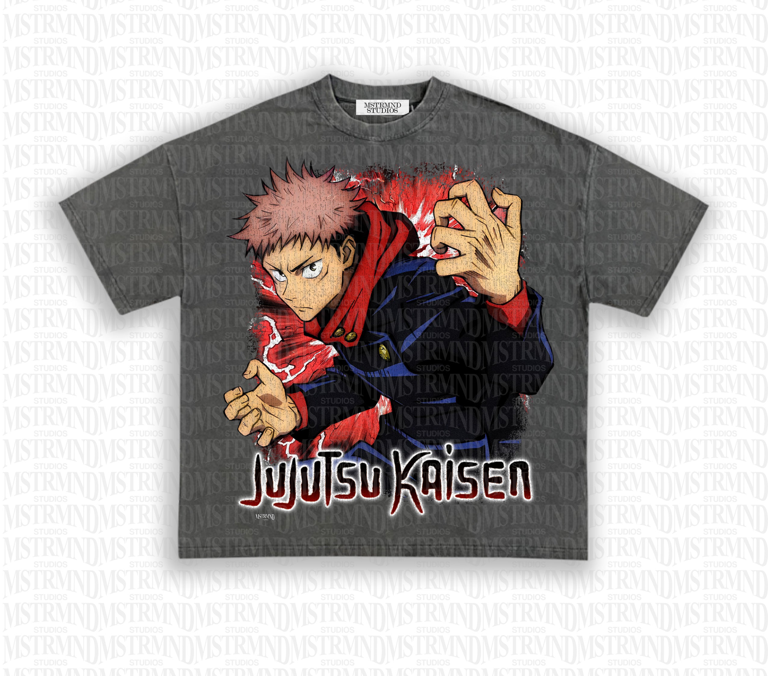 Yuji V2