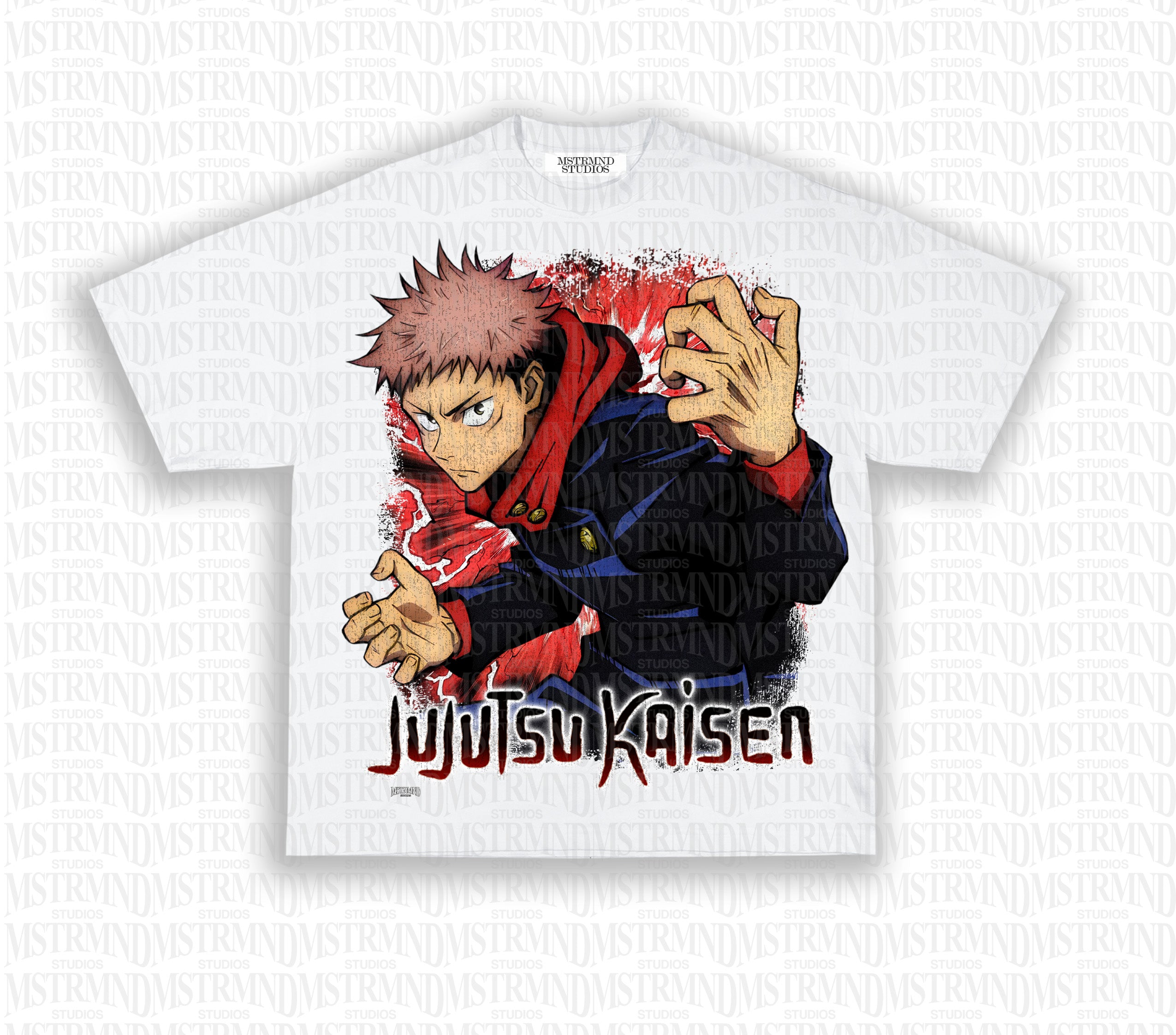 Yuji V2