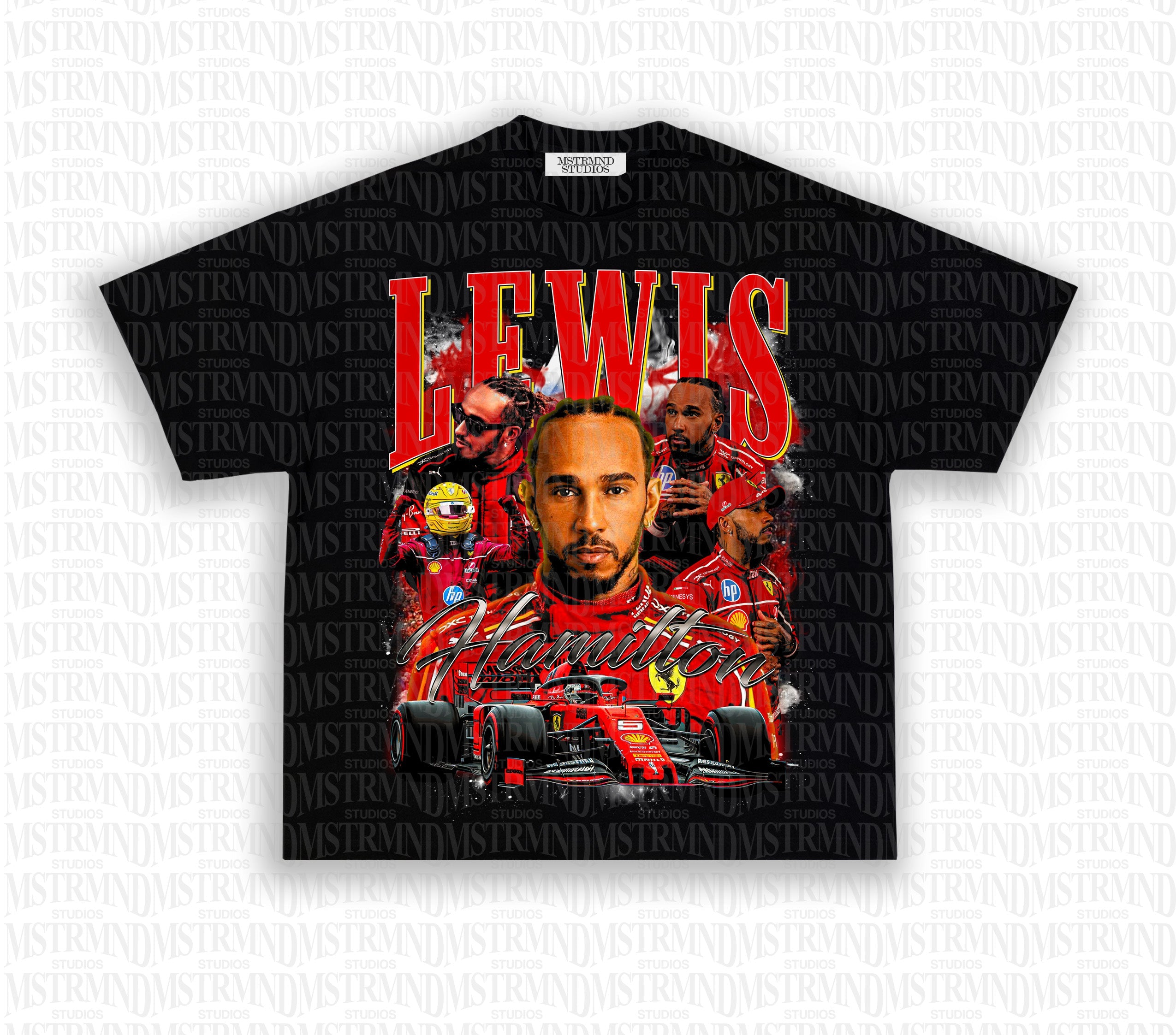 Lewis V2