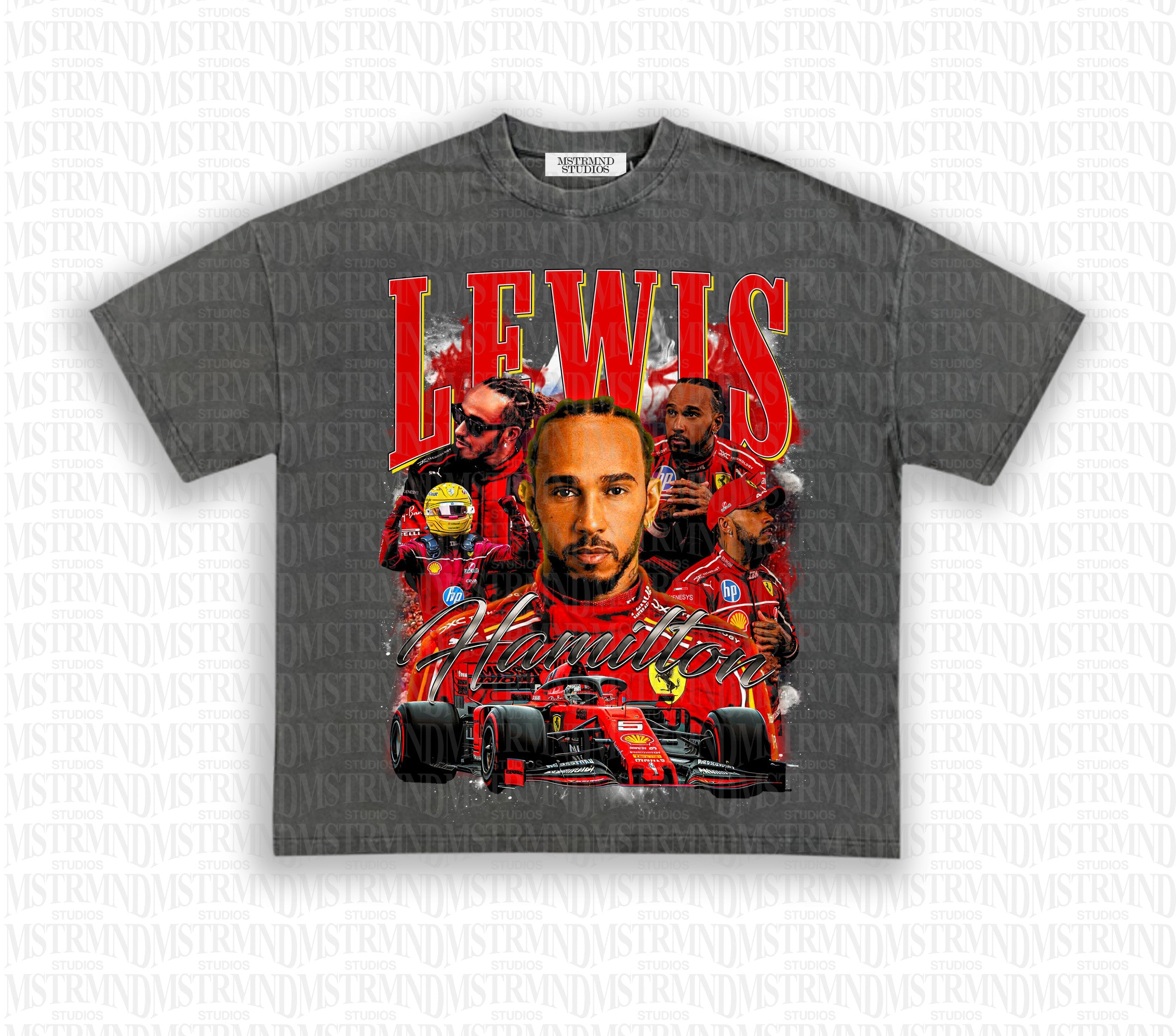 Lewis V2