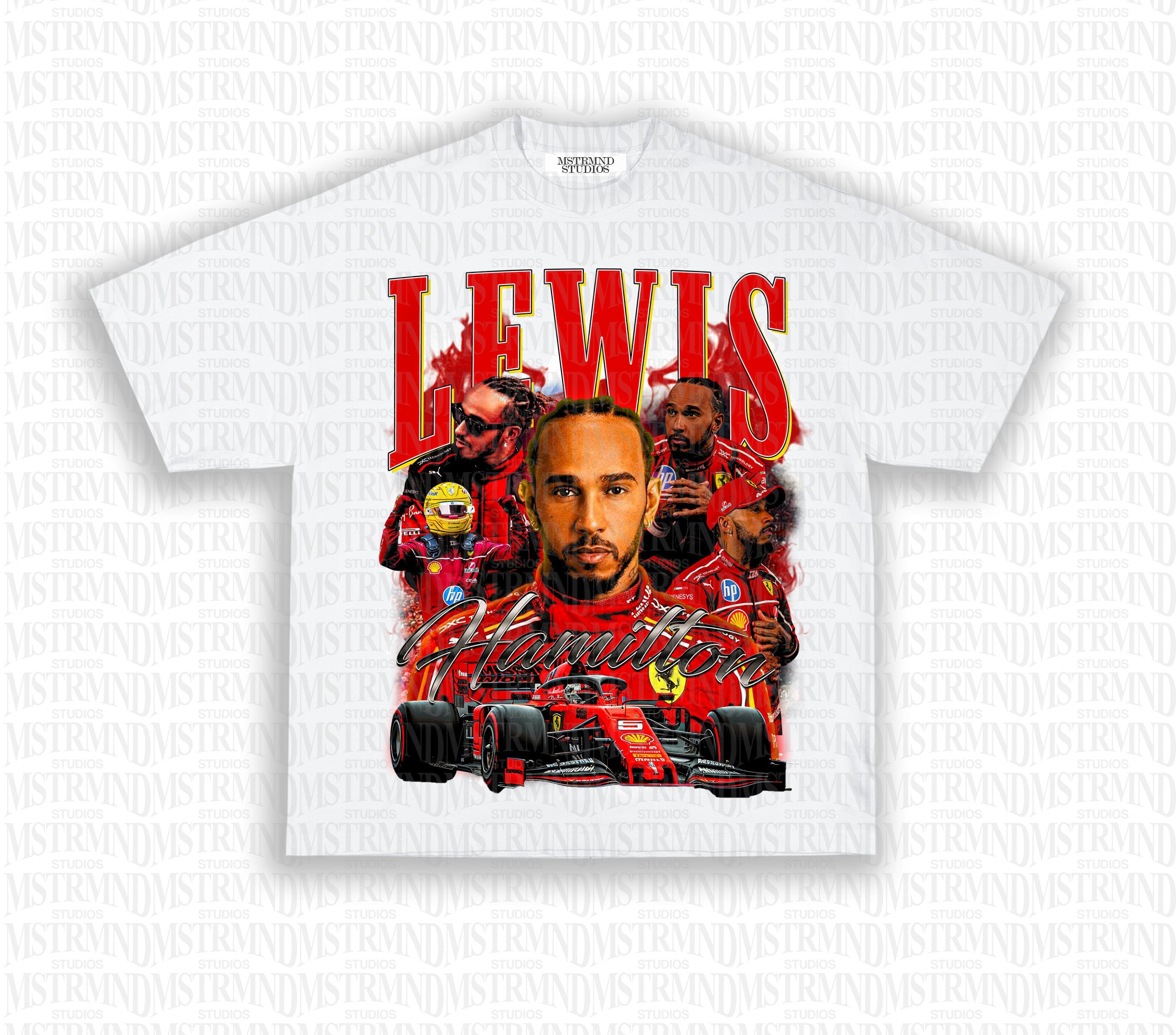 Lewis V2