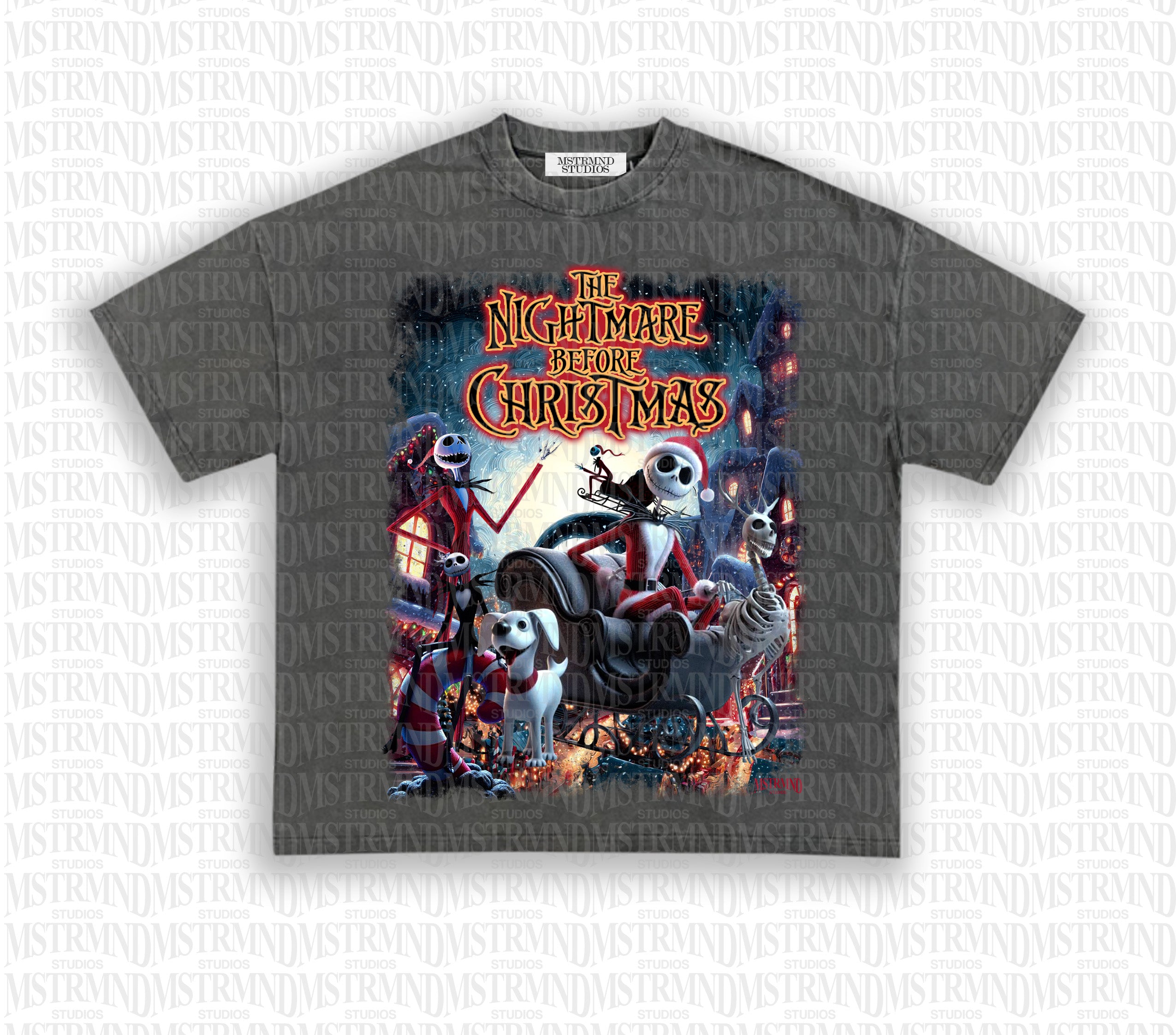 The Night Before Christmas V2