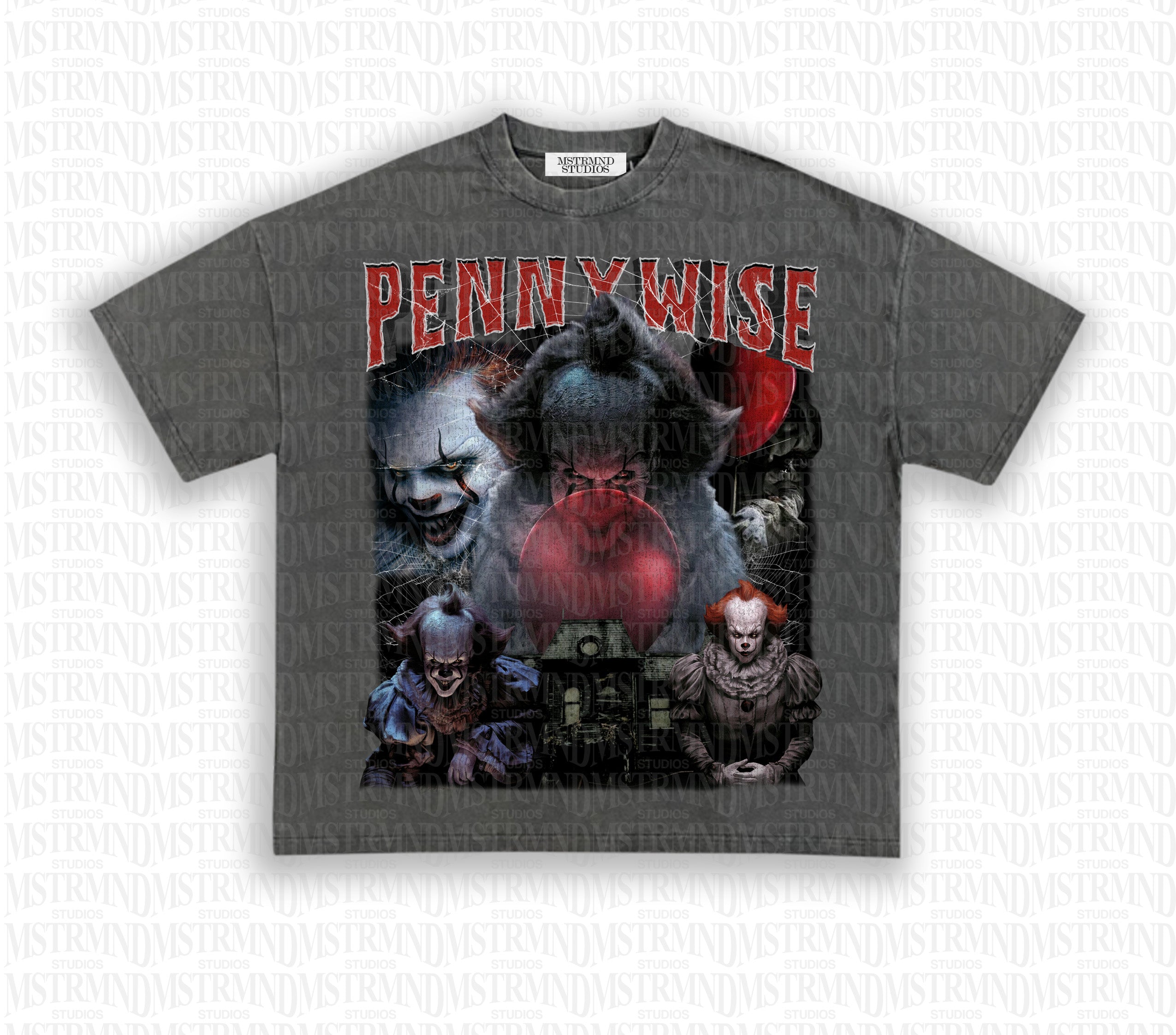 Pennywise V2