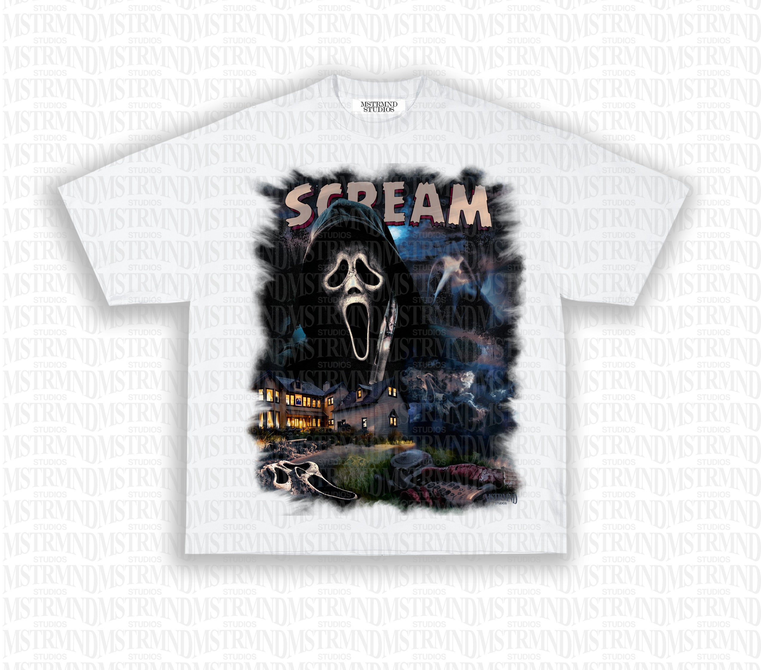 Scream V4