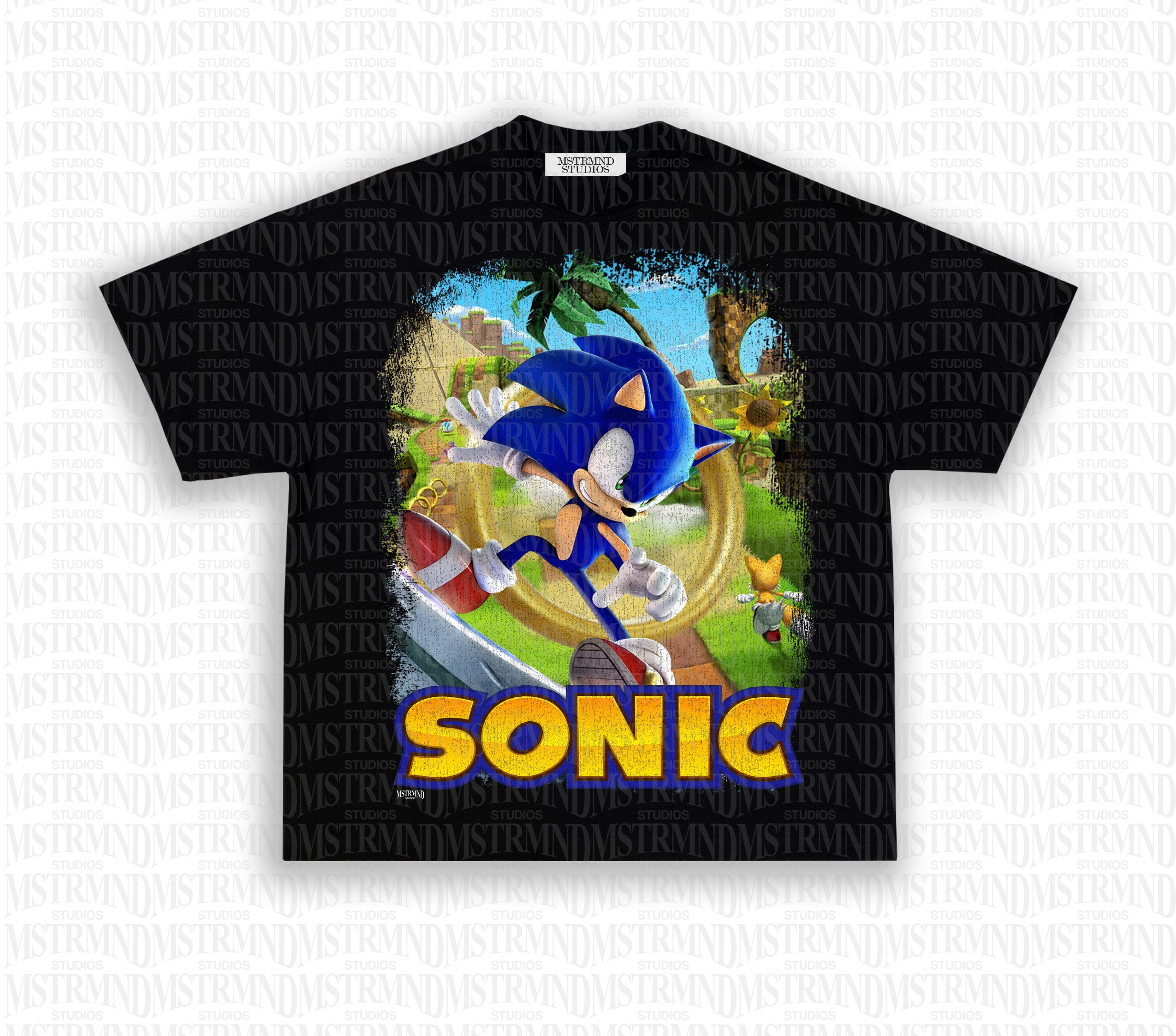Sonic V2