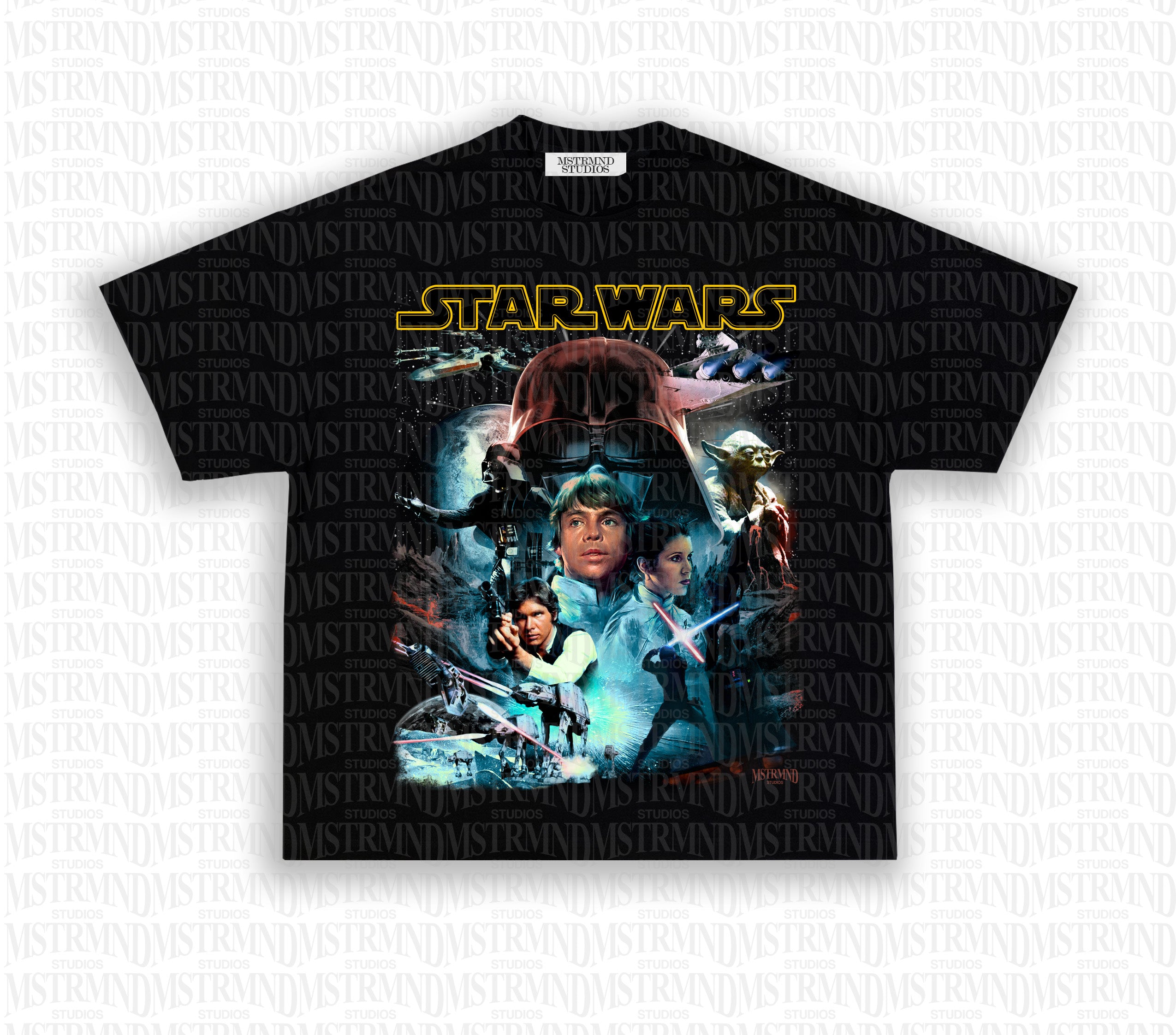 Star Wars V2