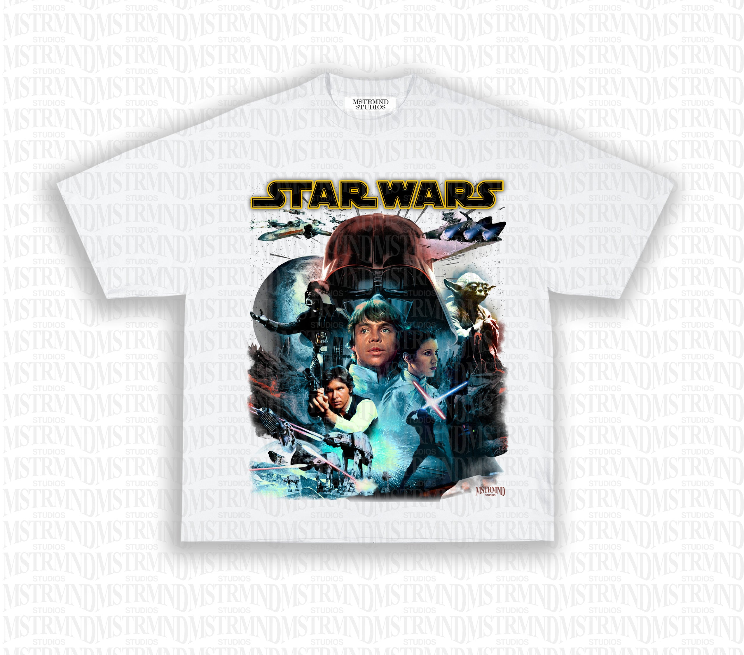 Star Wars V2