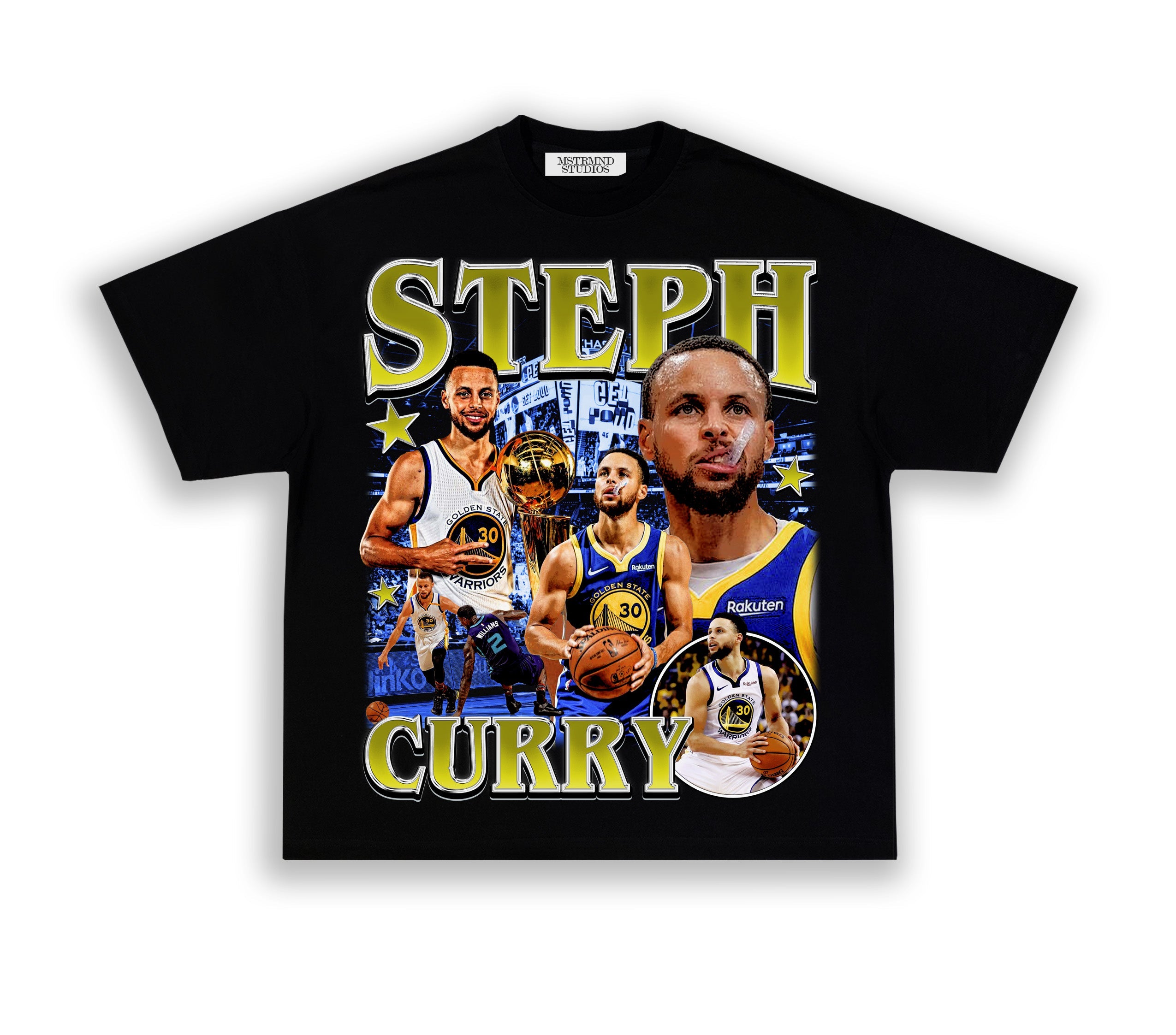 Steph Curry