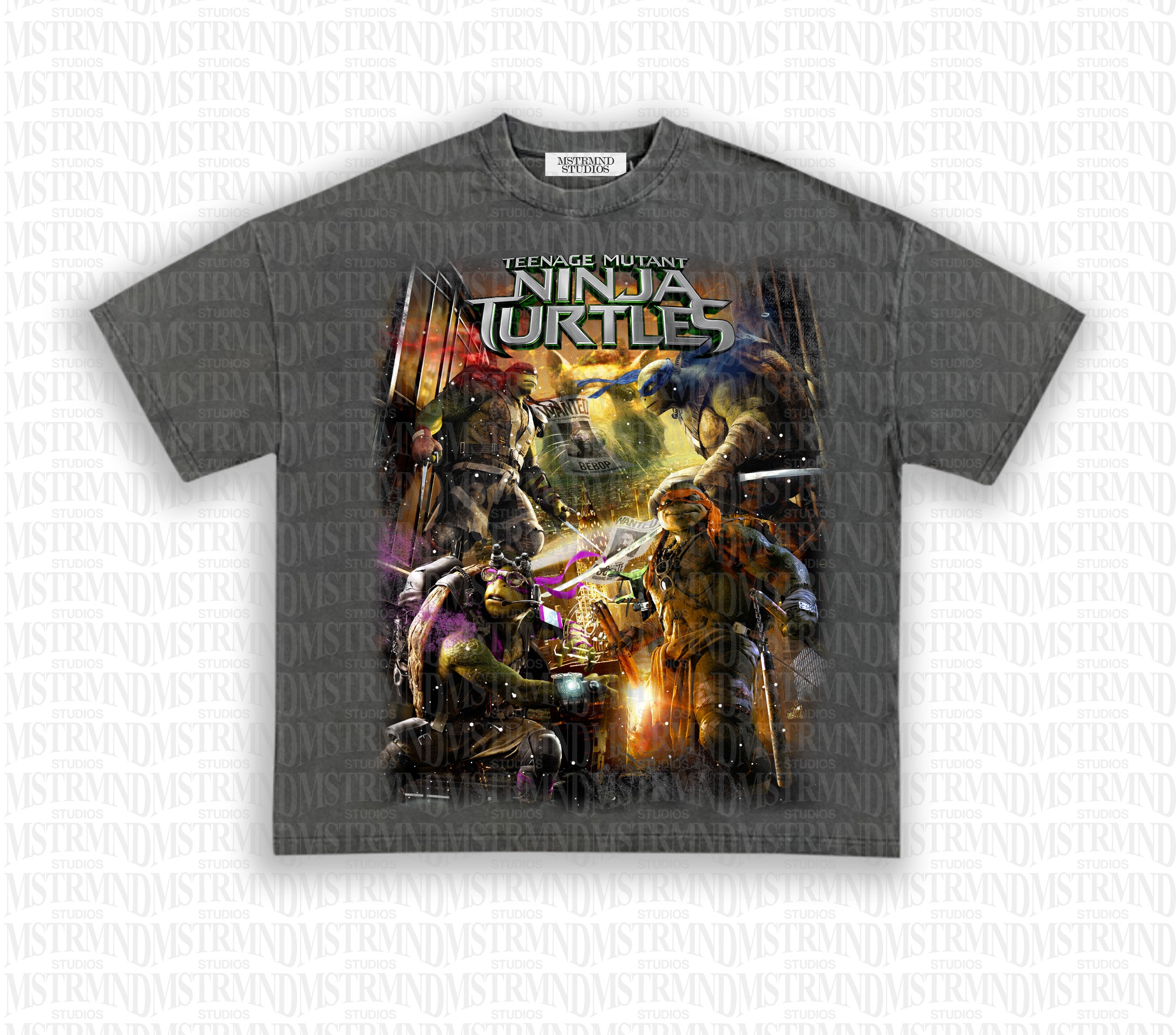 TMNT
