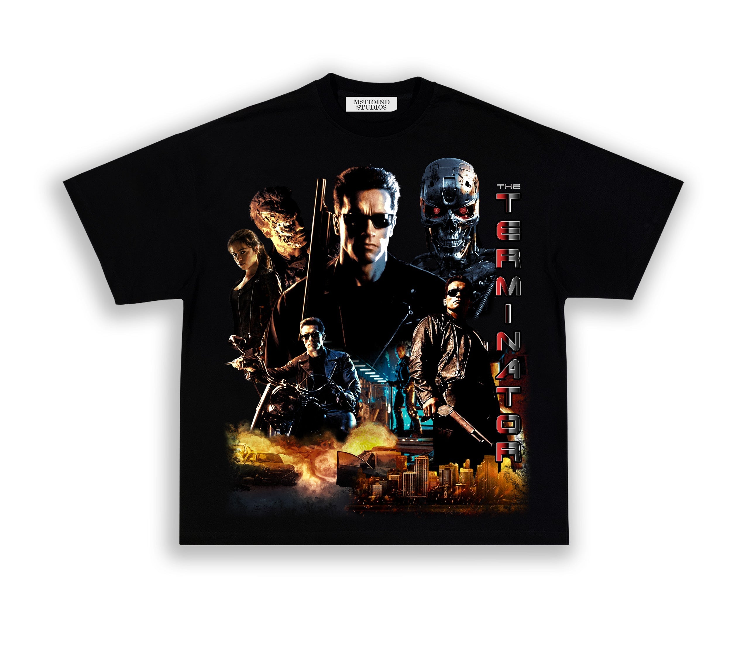 The Terminator