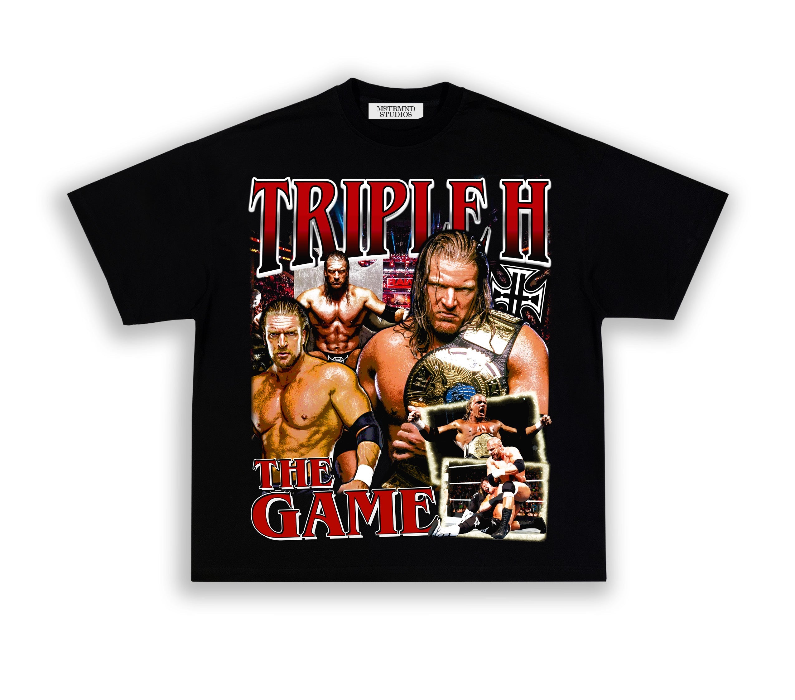 Triple H