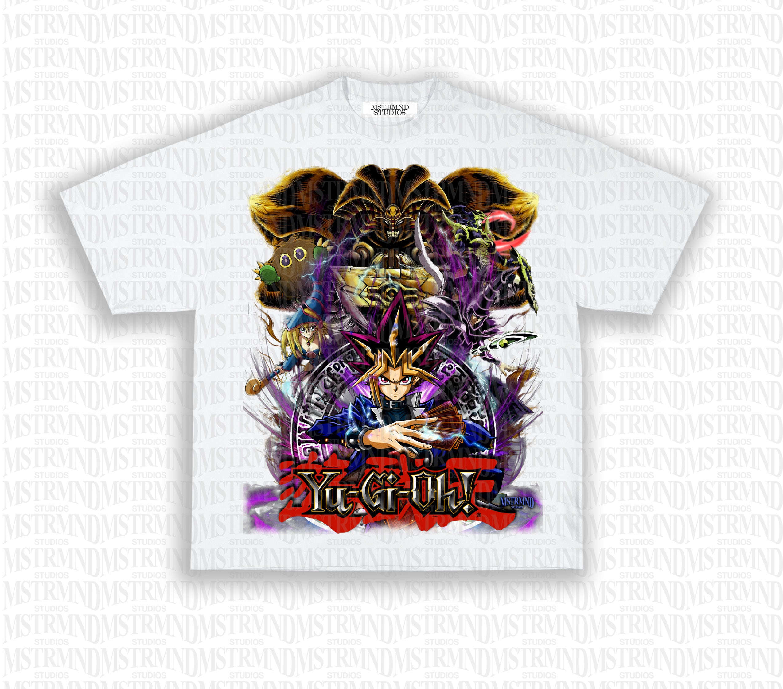 YU-GI V1