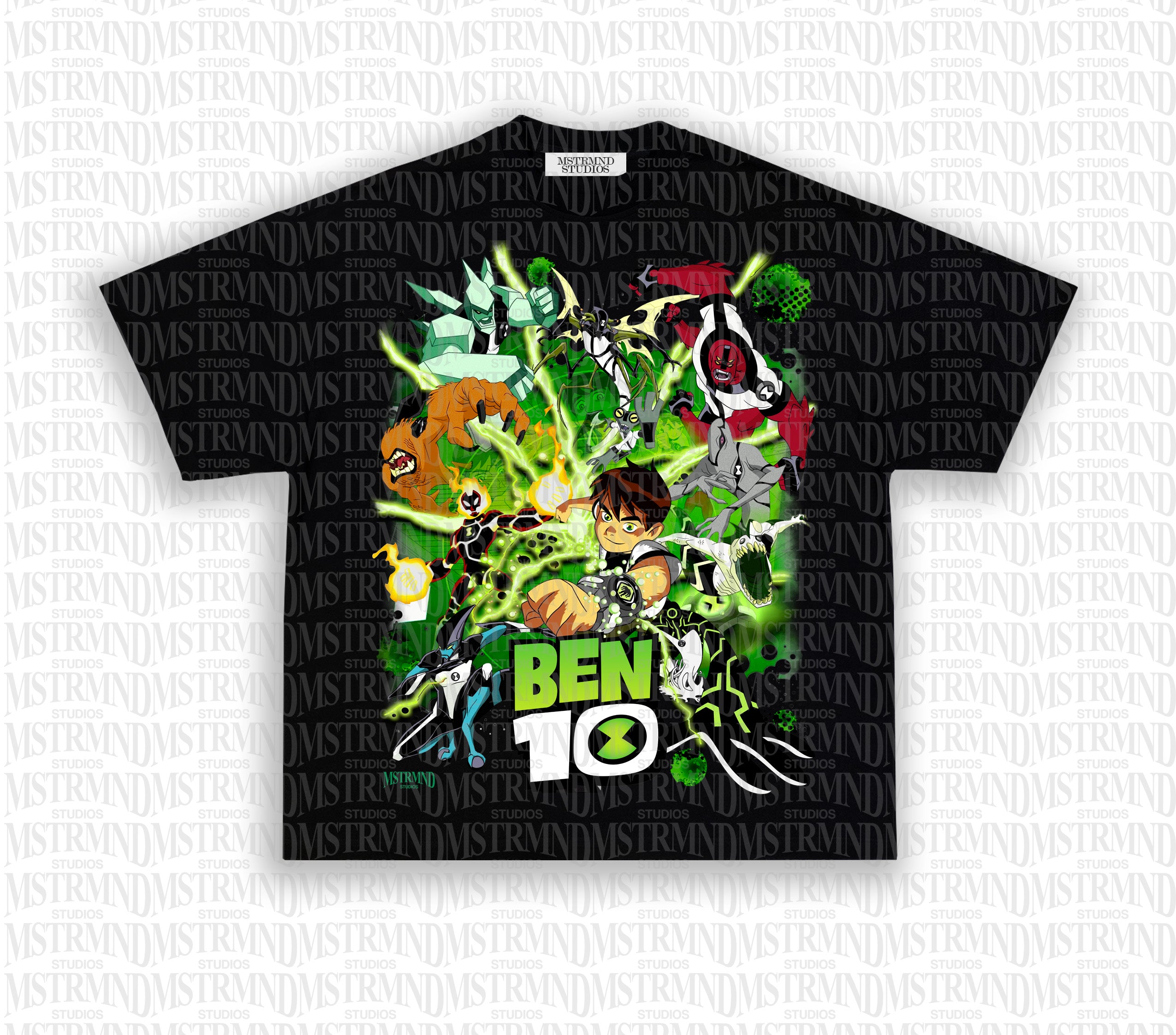 Ben 10