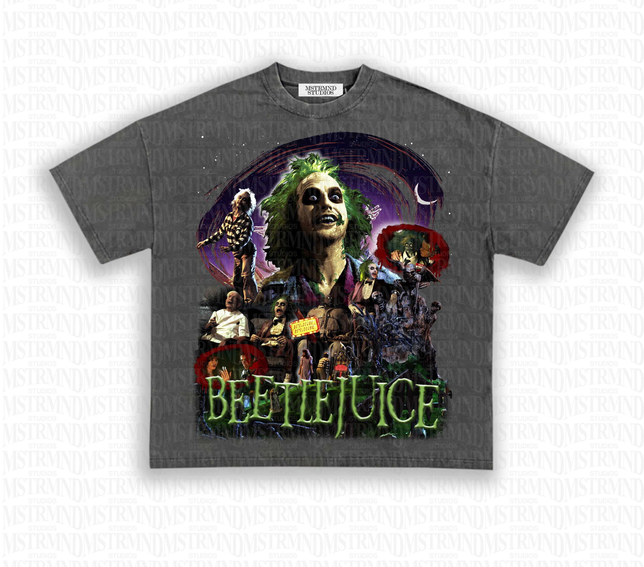 Beetlejuice