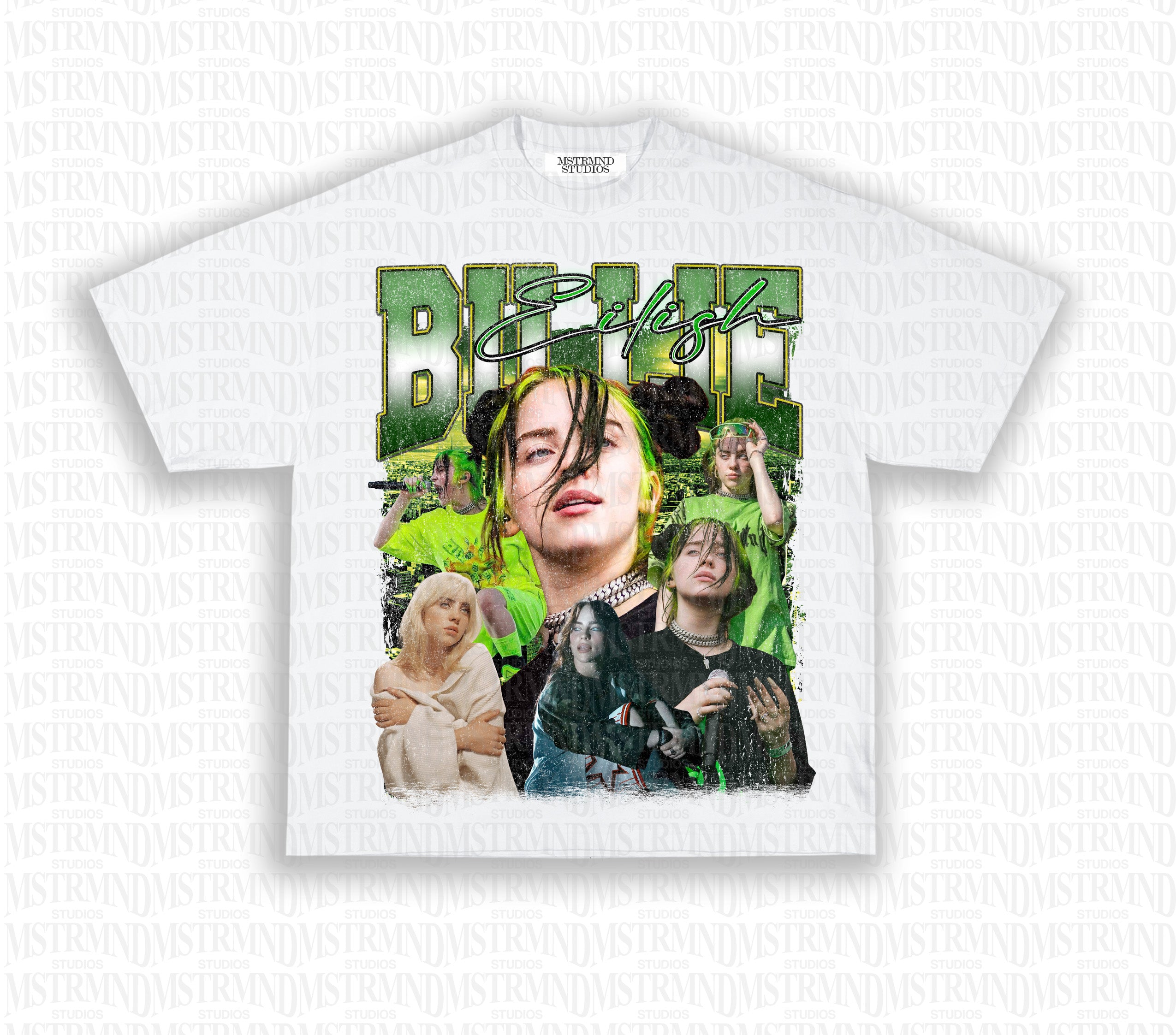 Billie