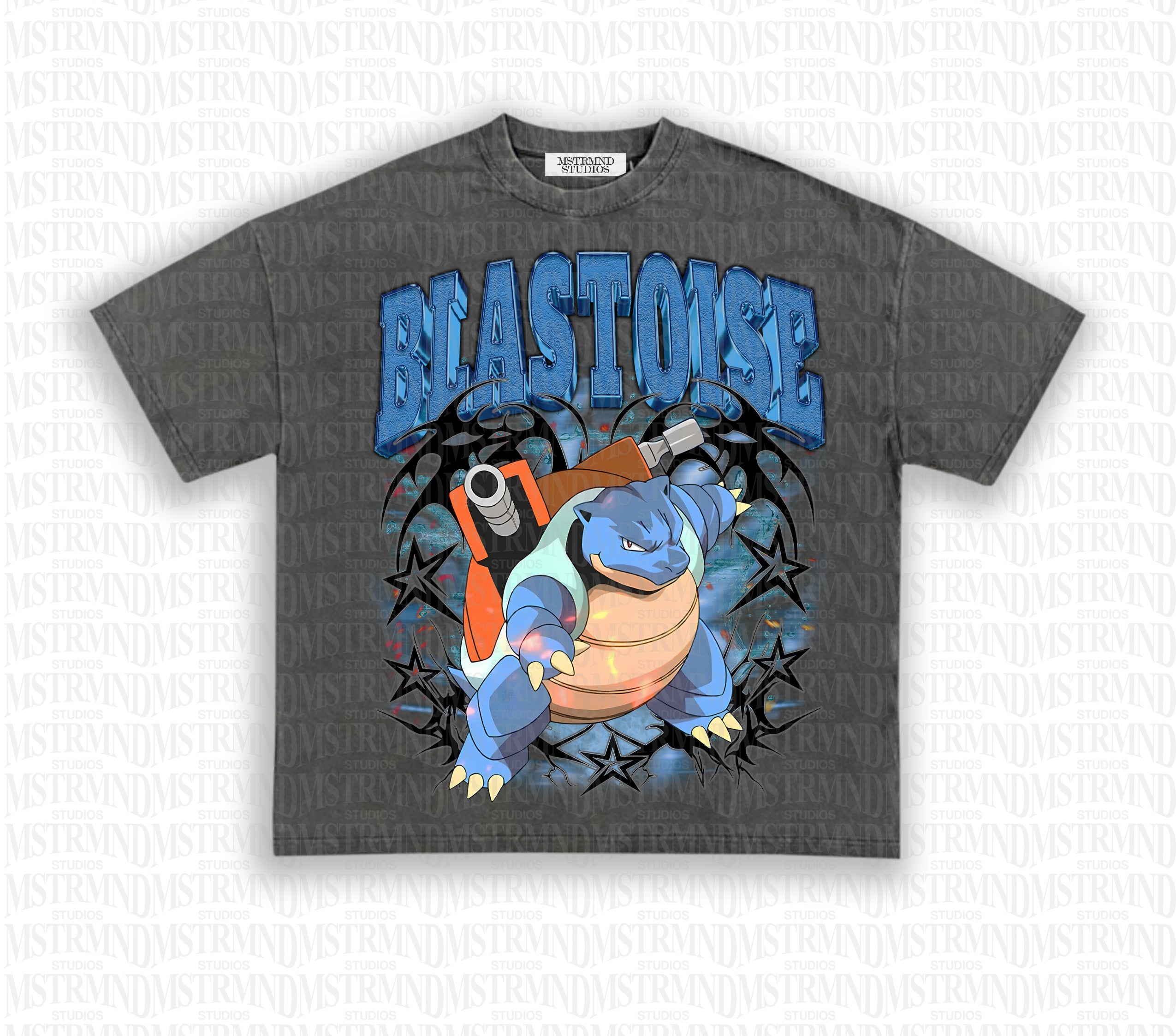 Blastoise V2