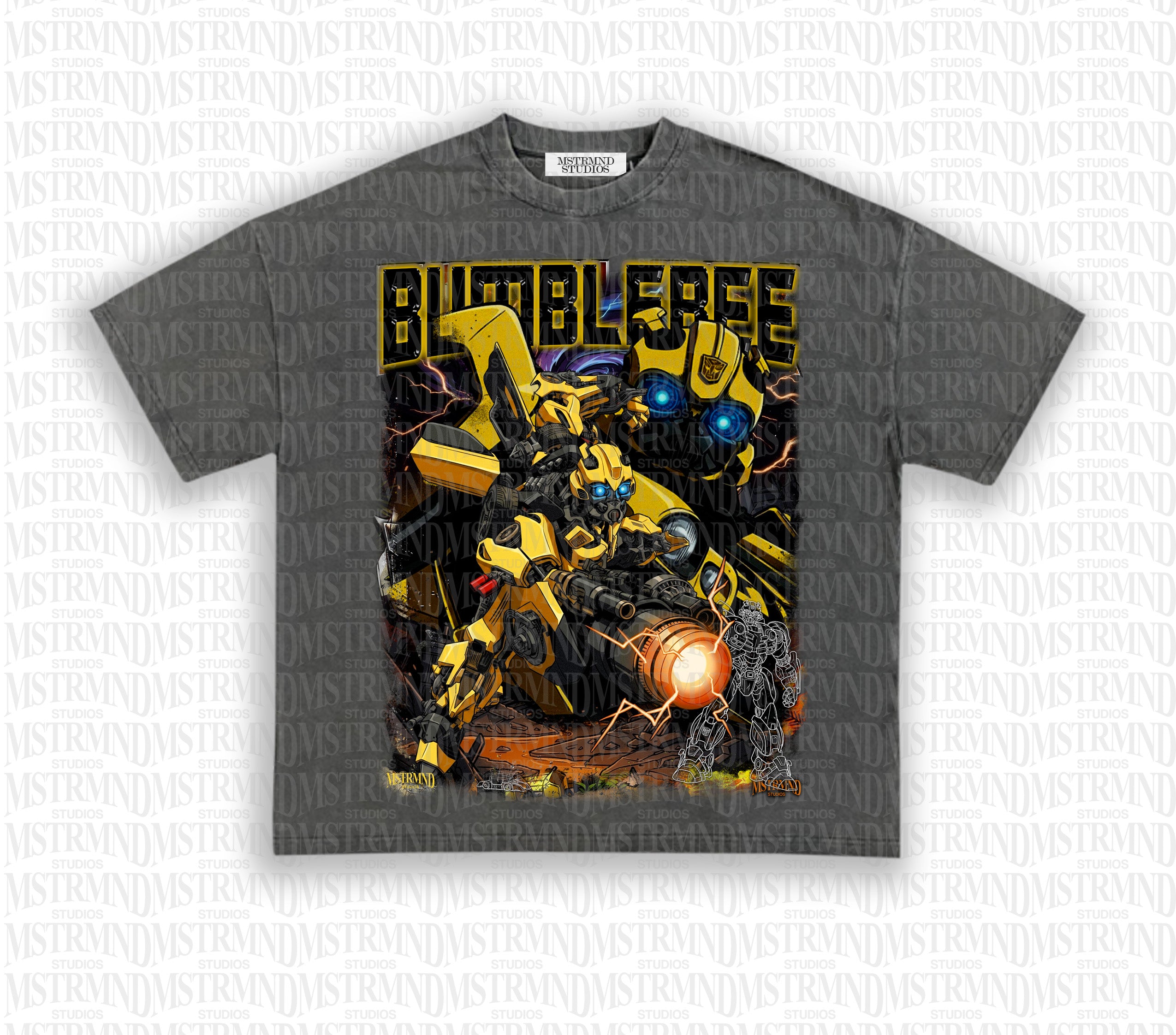 Bumble Bee