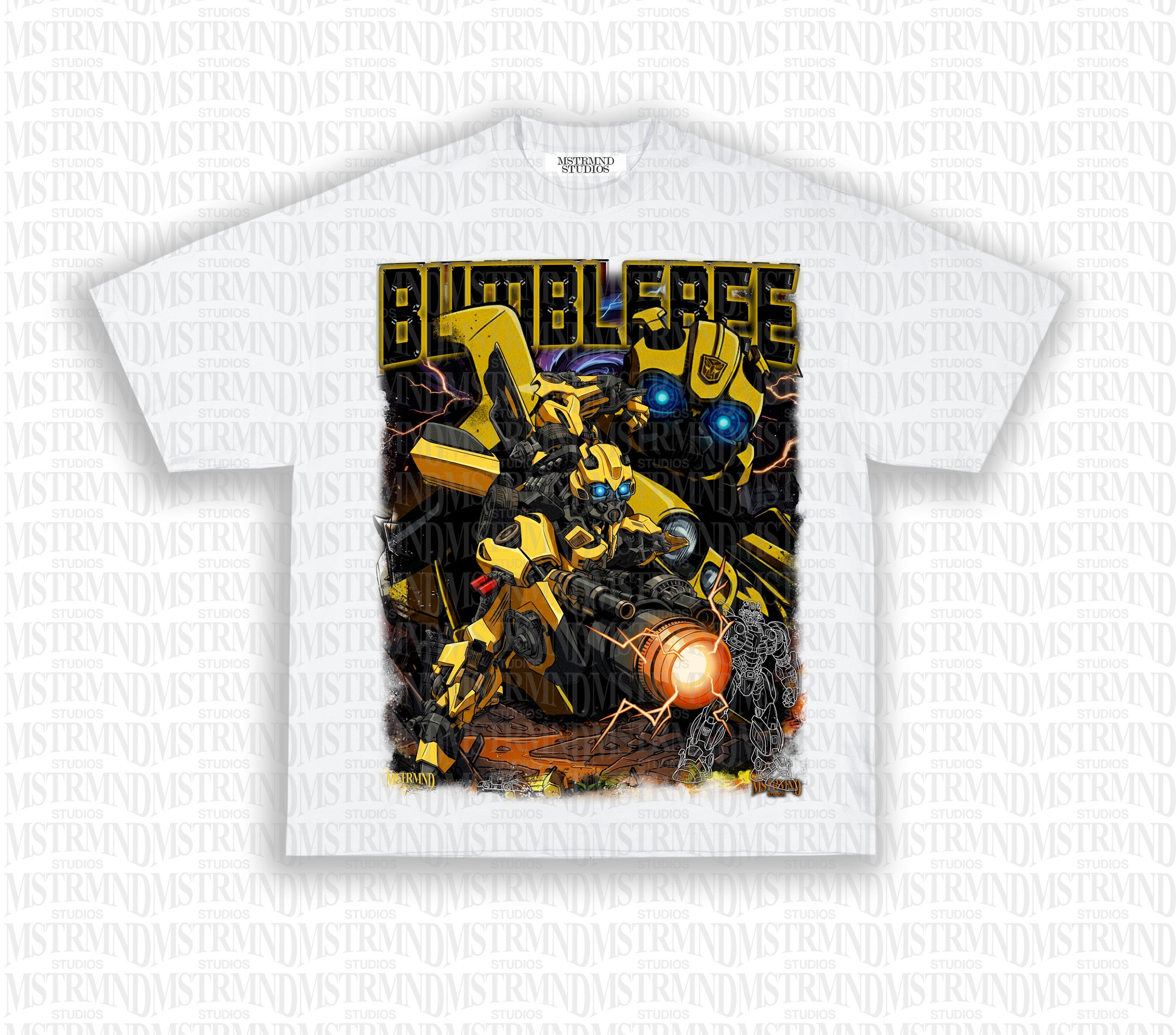 Bumble Bee