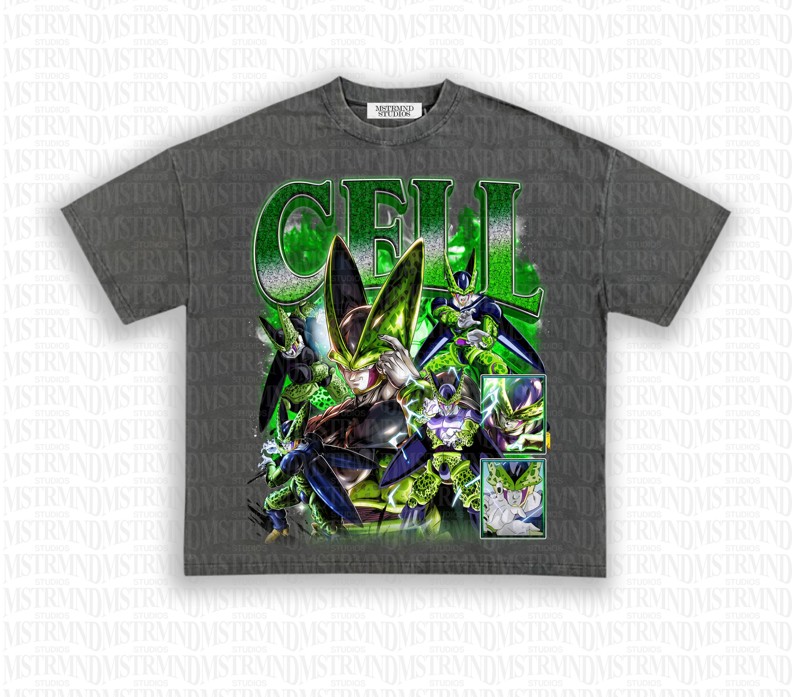 Cell