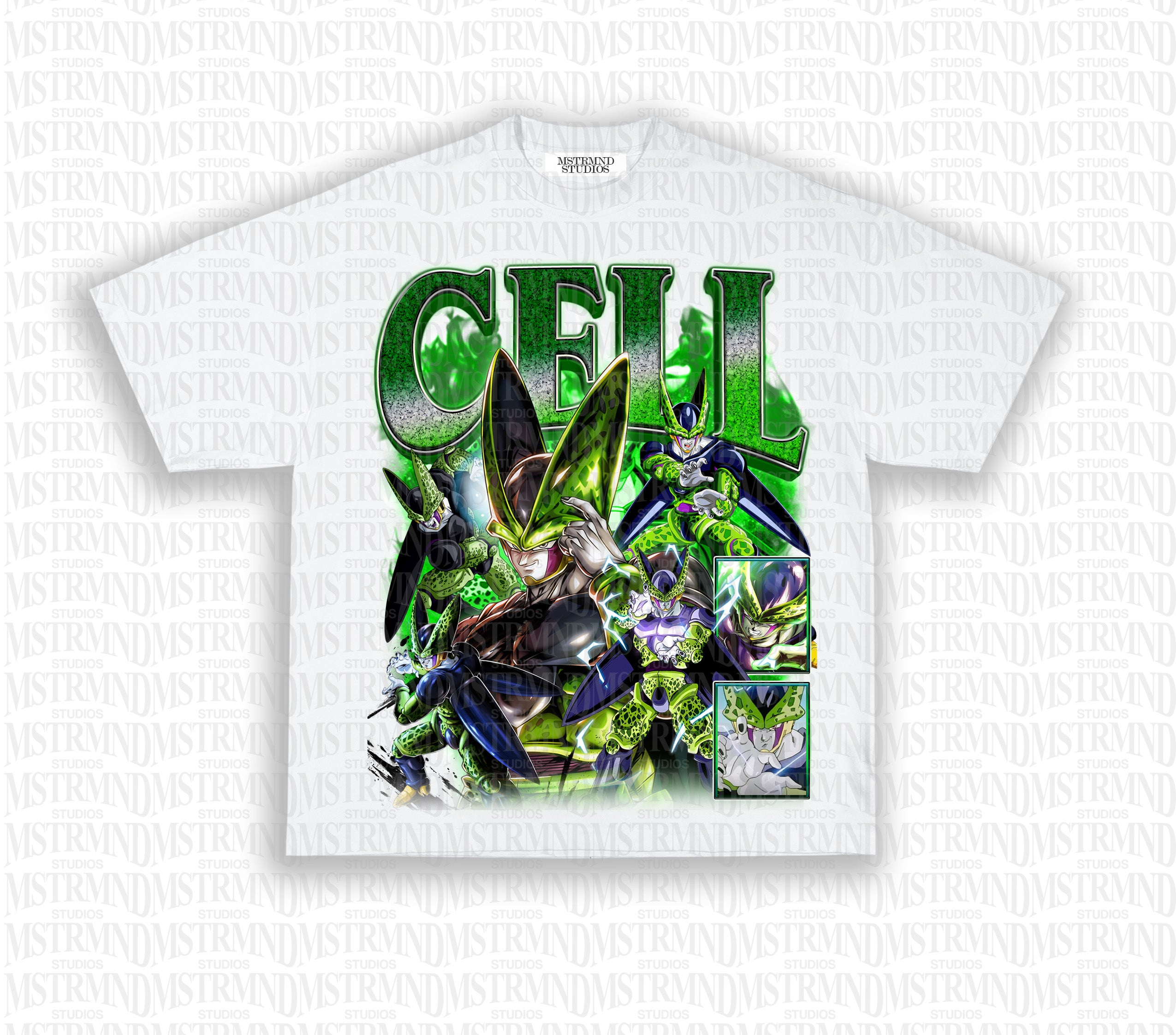 Cell