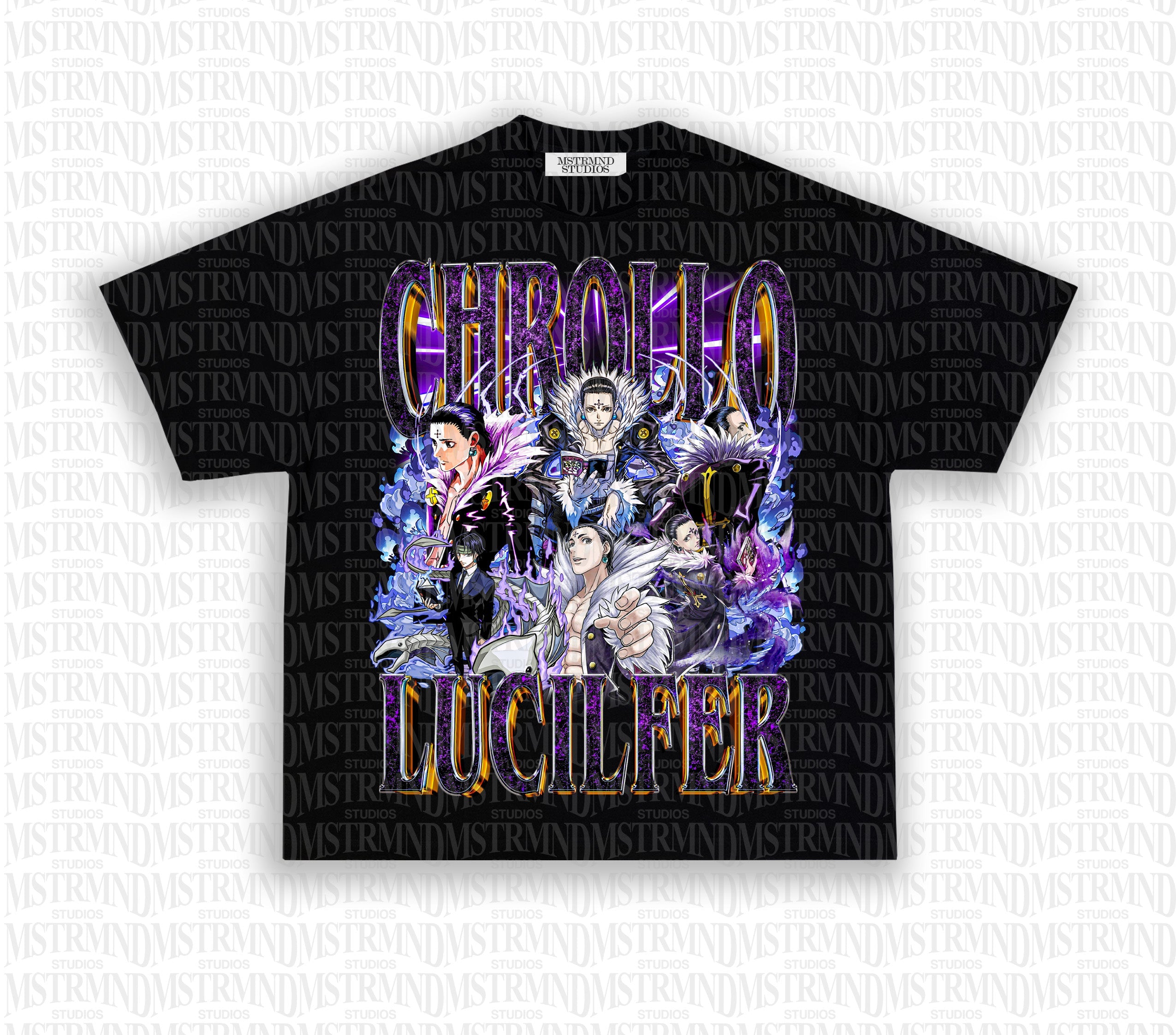 Chrollo