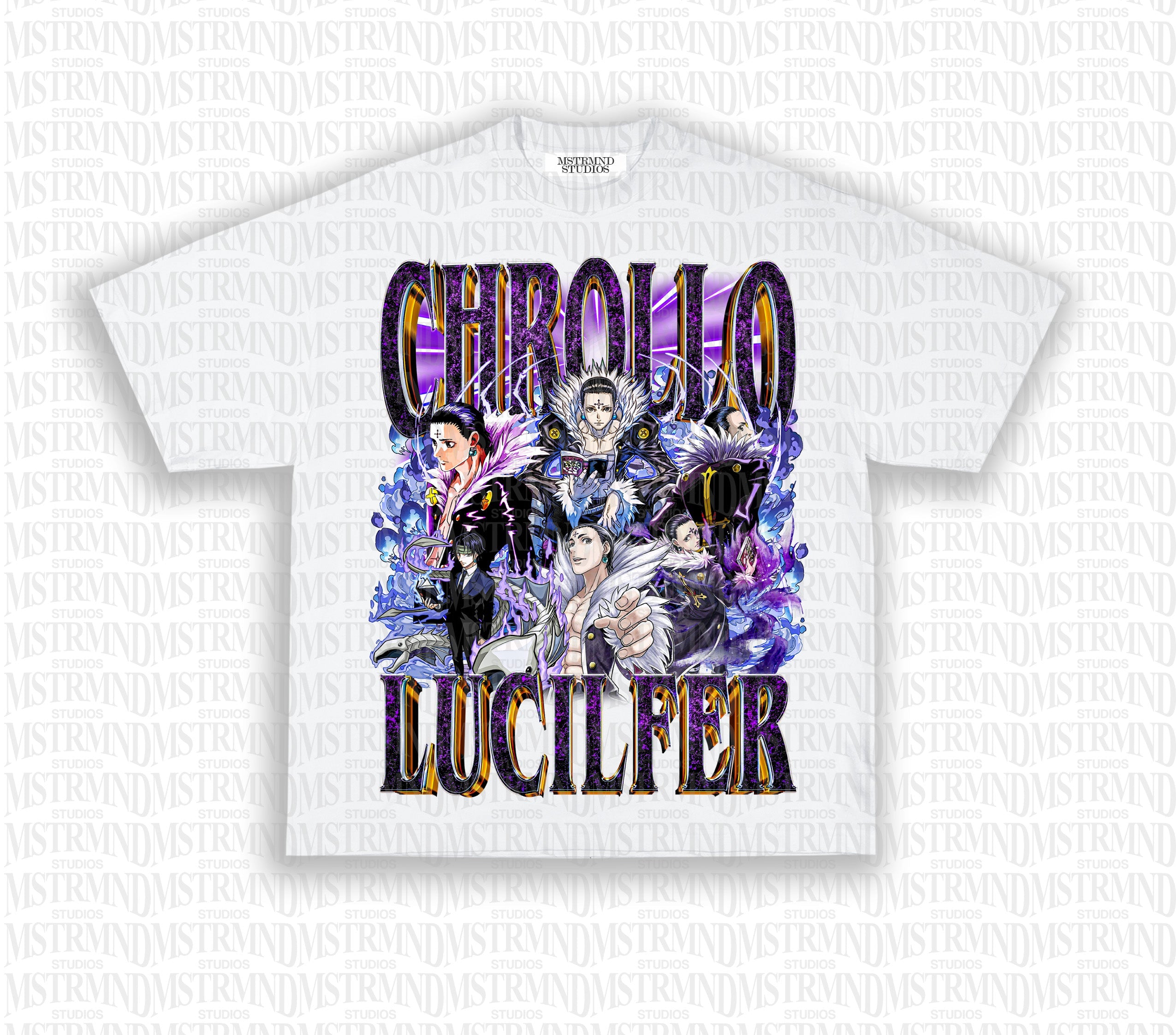 Chrollo