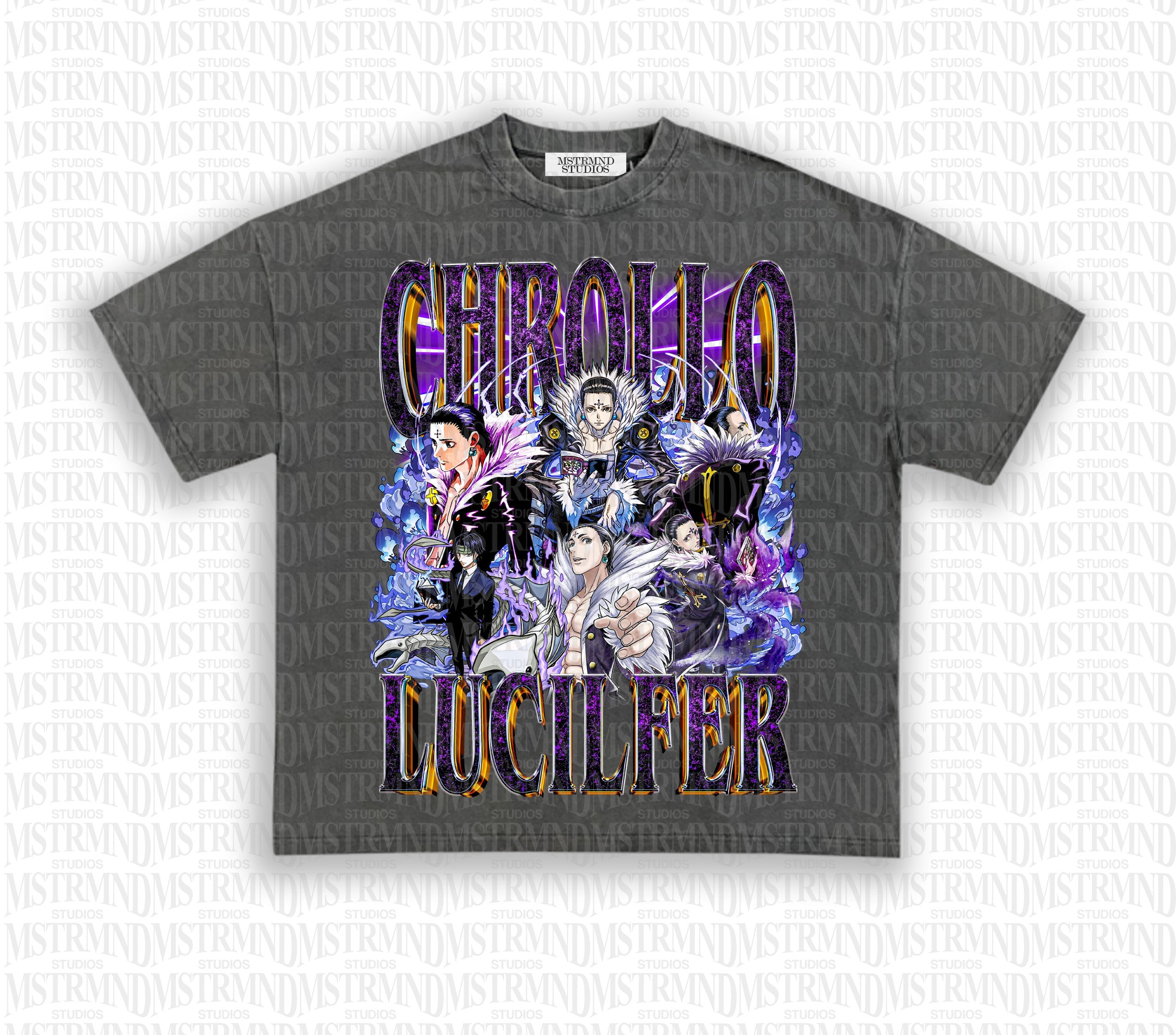 Chrollo
