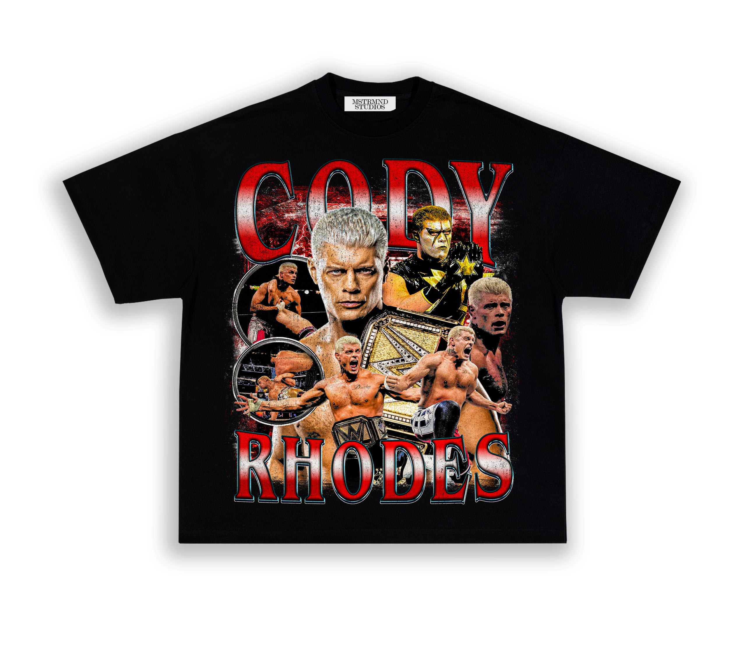 Cody