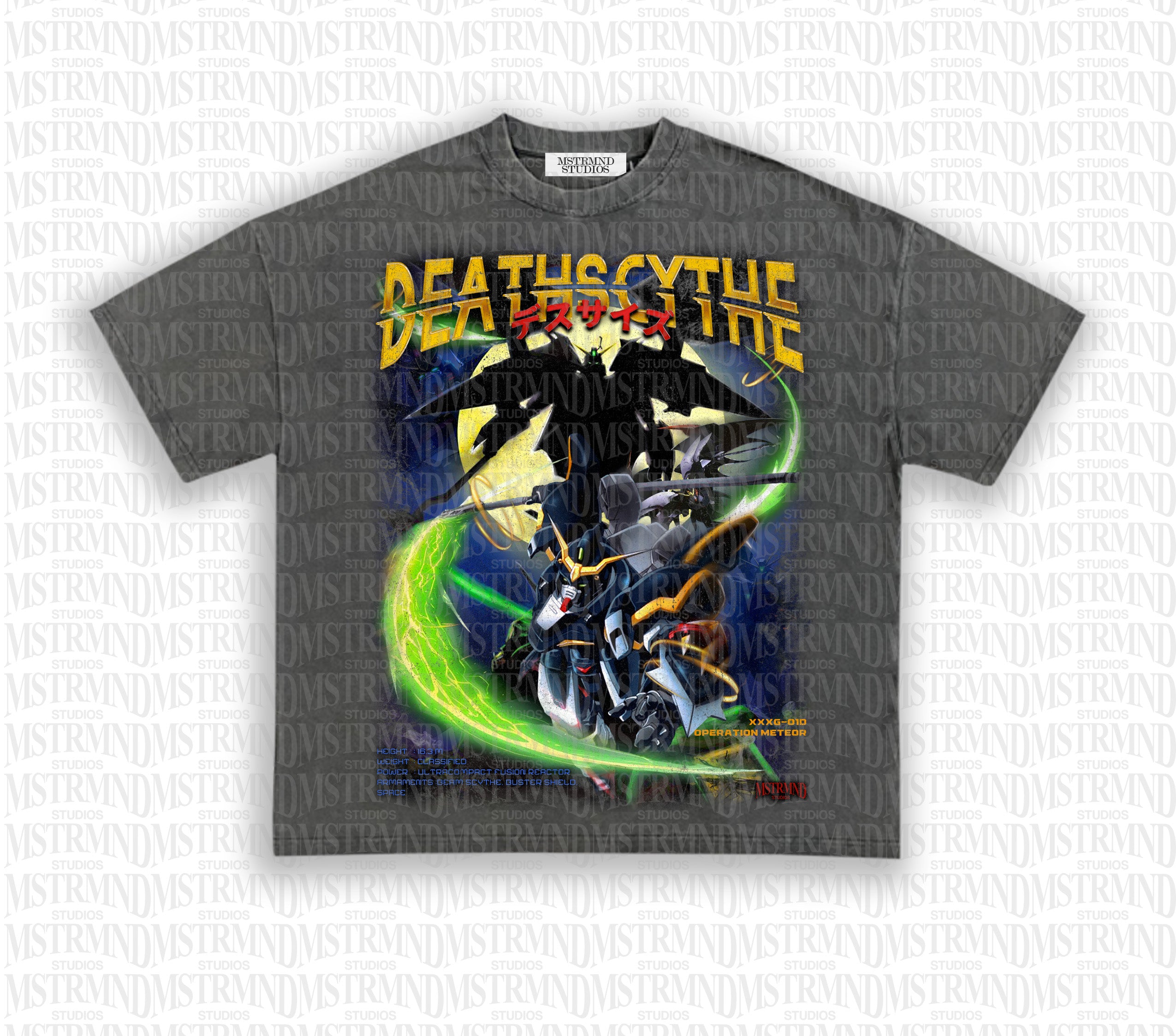 Death Scythe