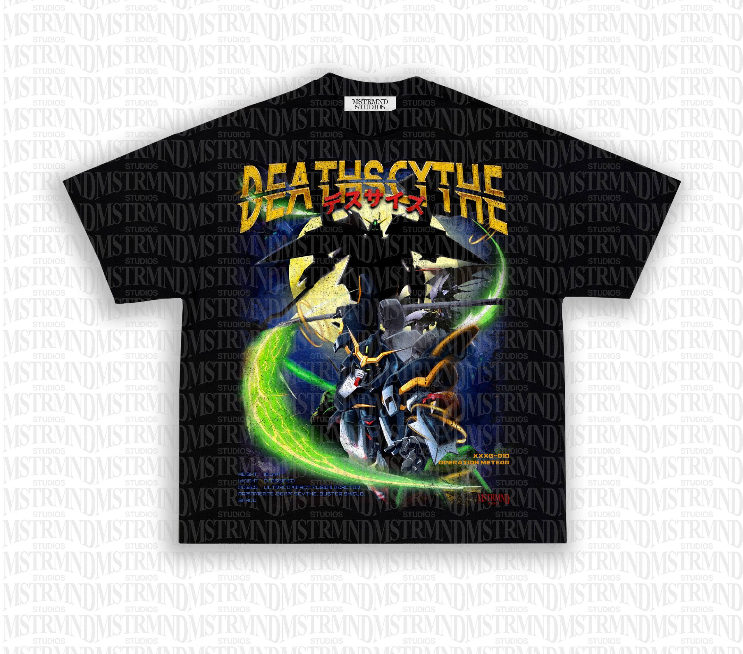 Death Scythe