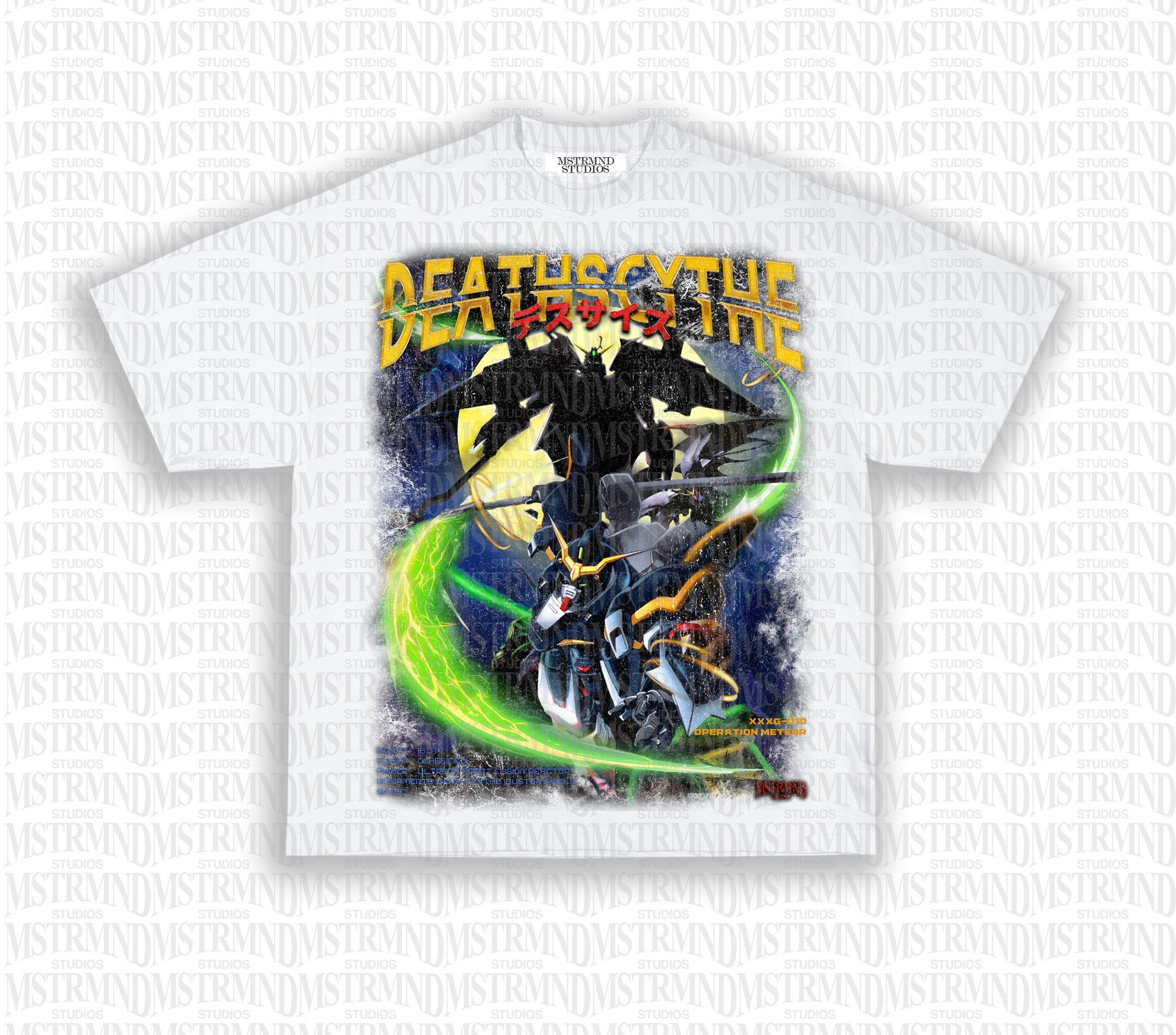 Death Scythe