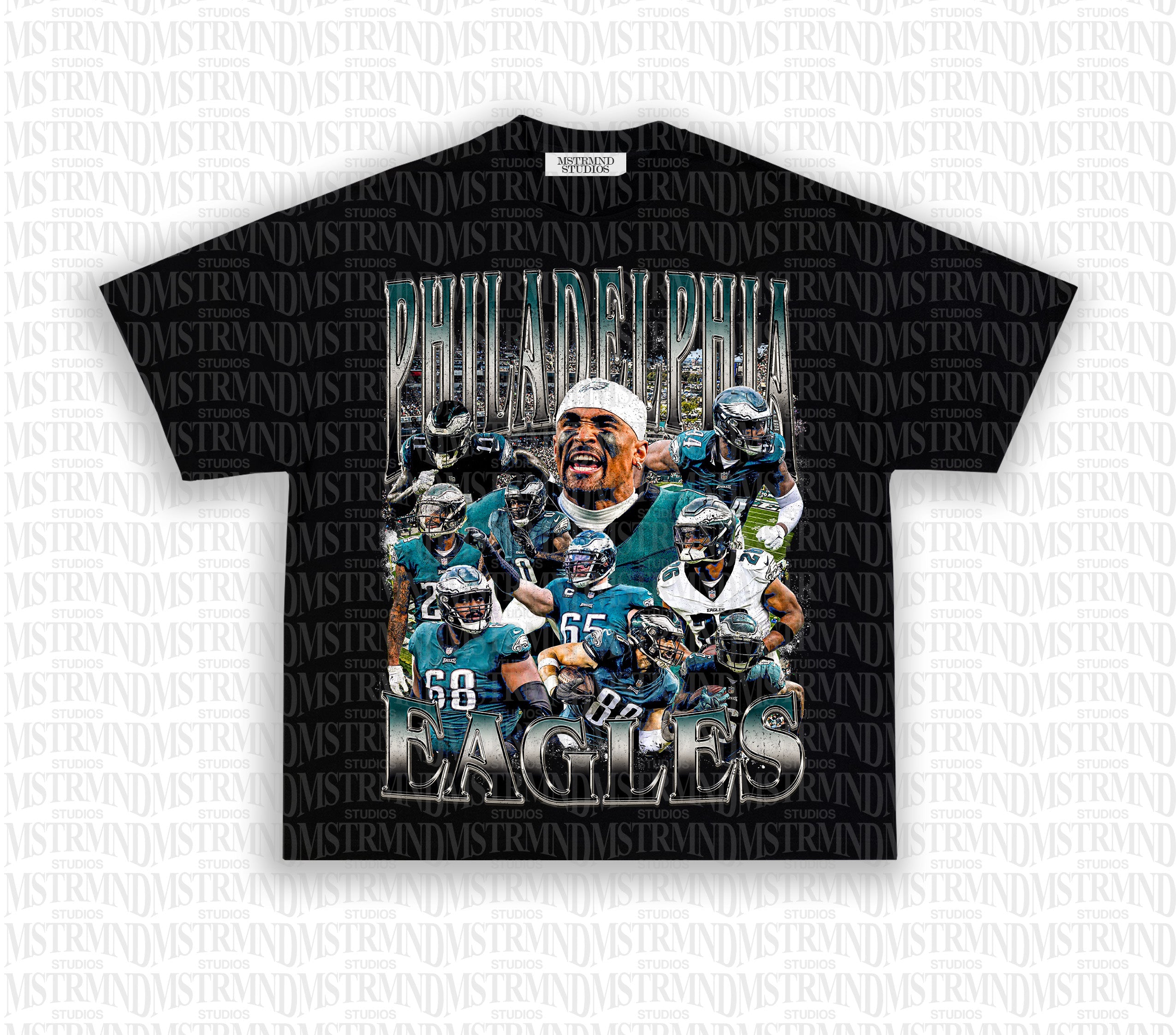 Eagles