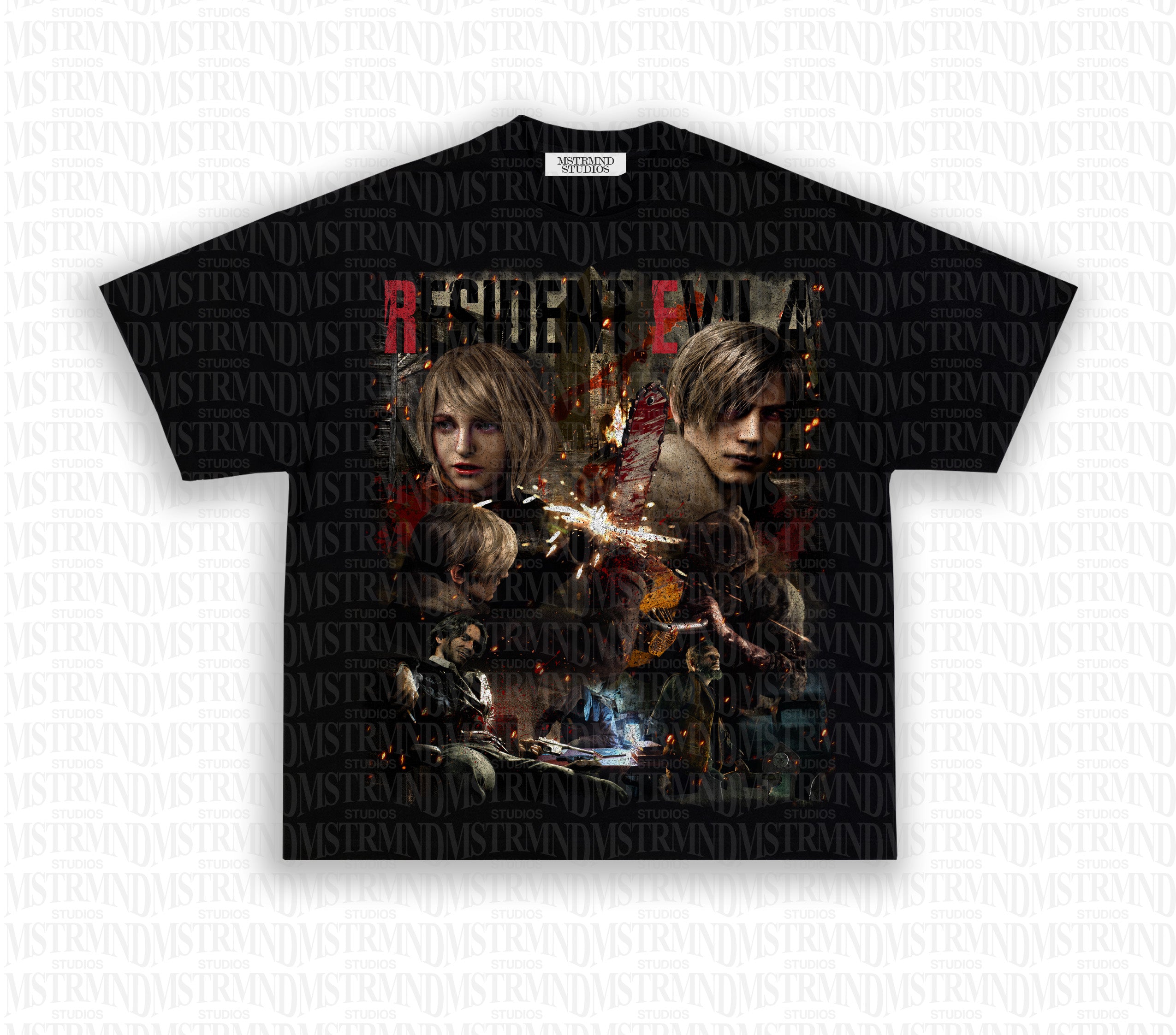 Resident Evil