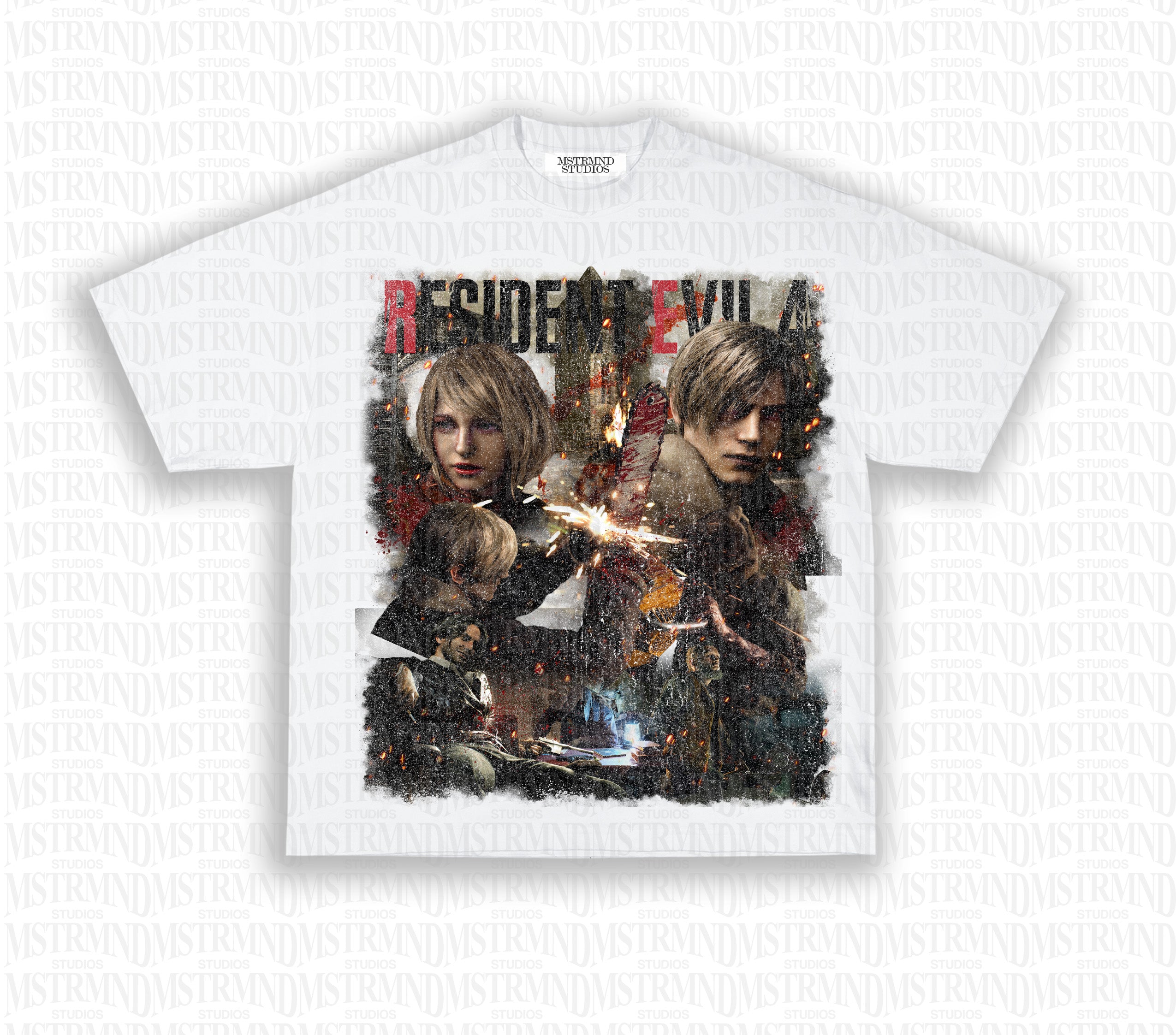 Resident Evil