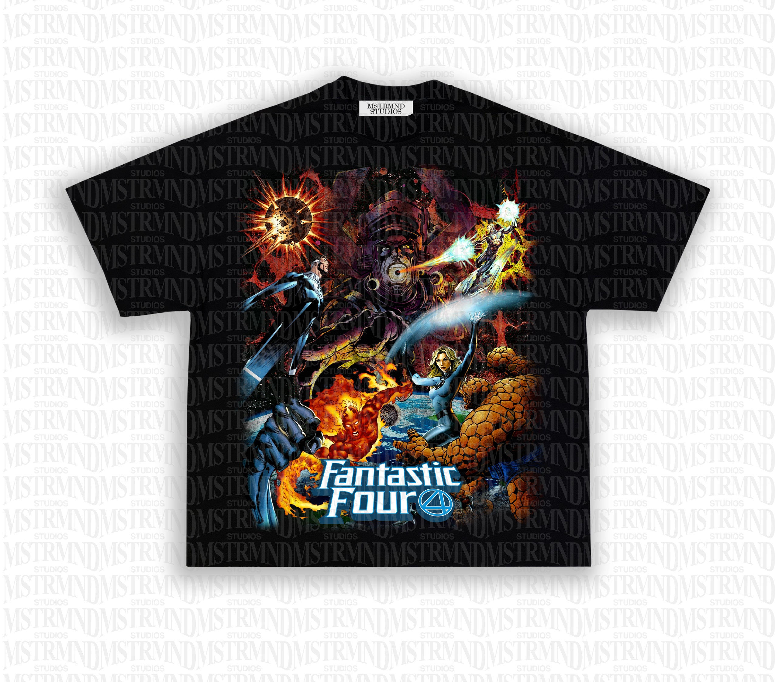 F4 TEE