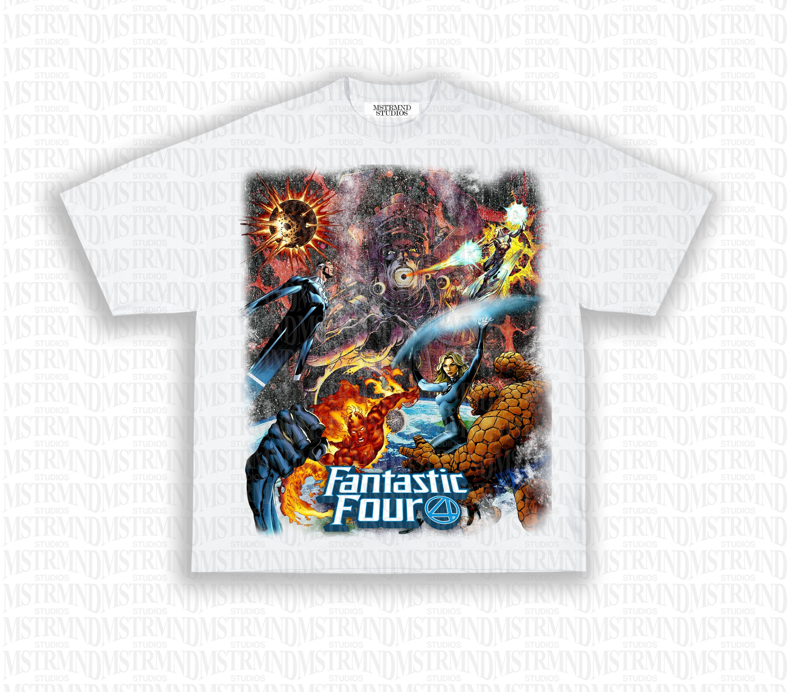 F4 TEE