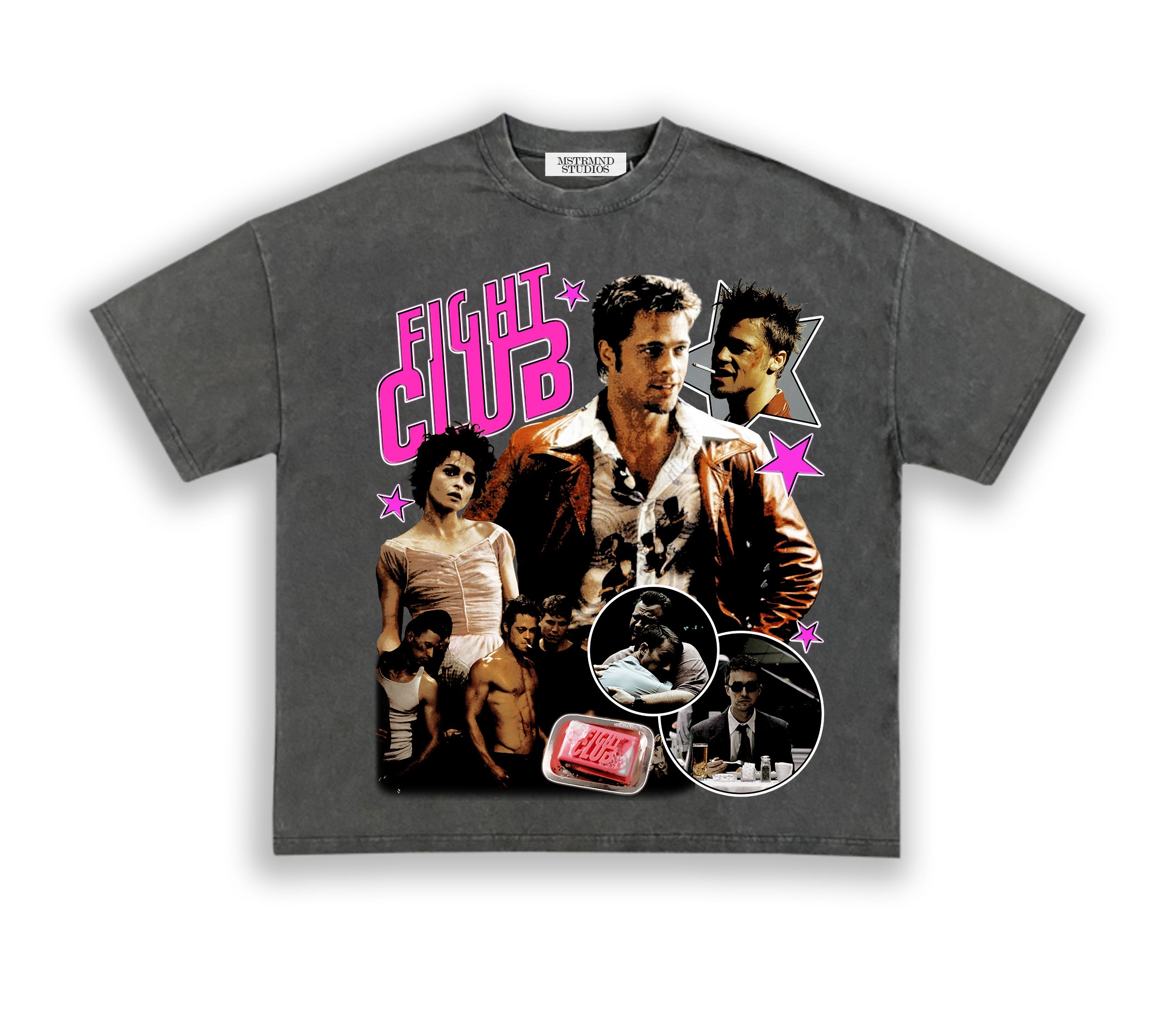 Fight Club