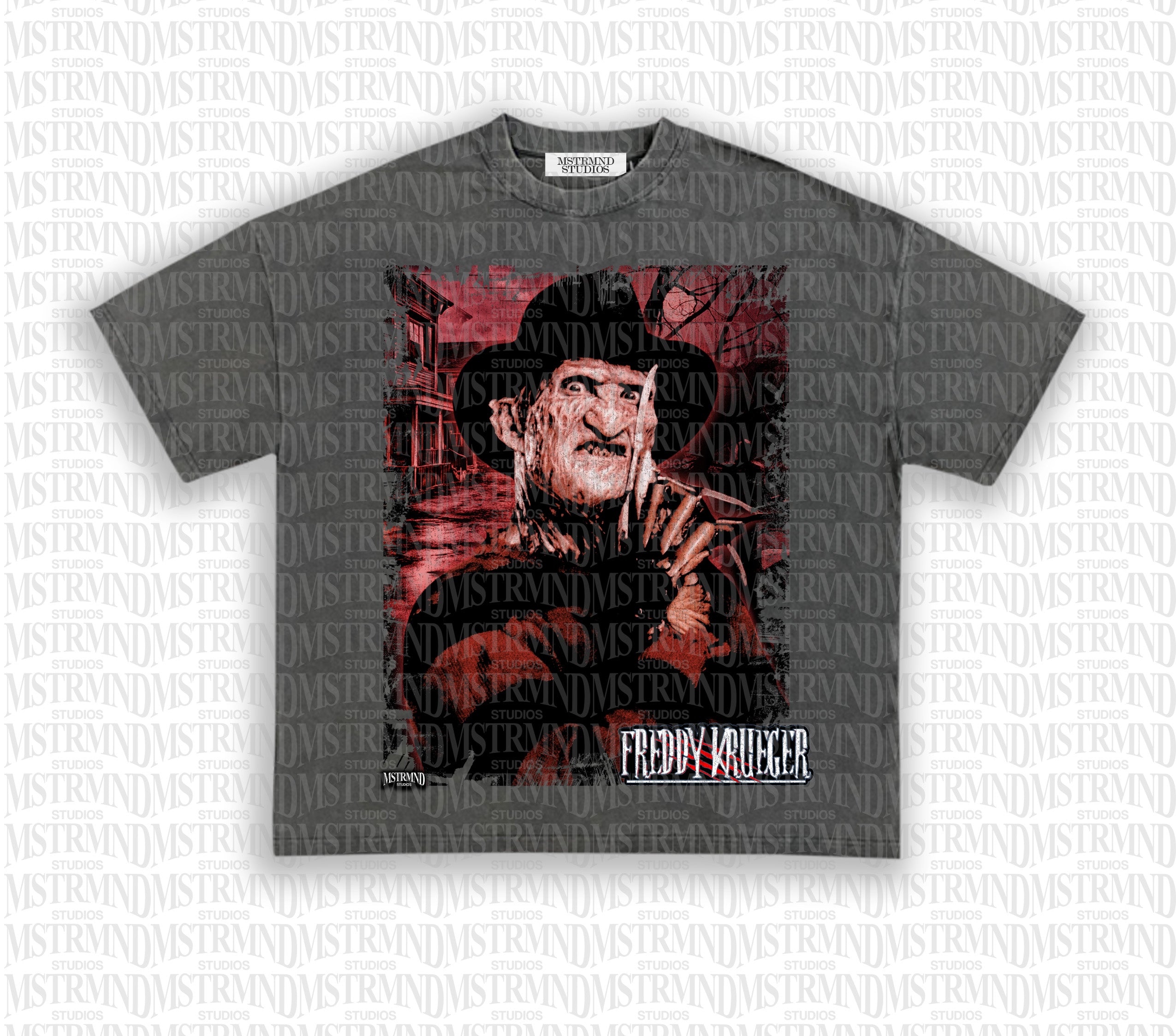 Freddy V2