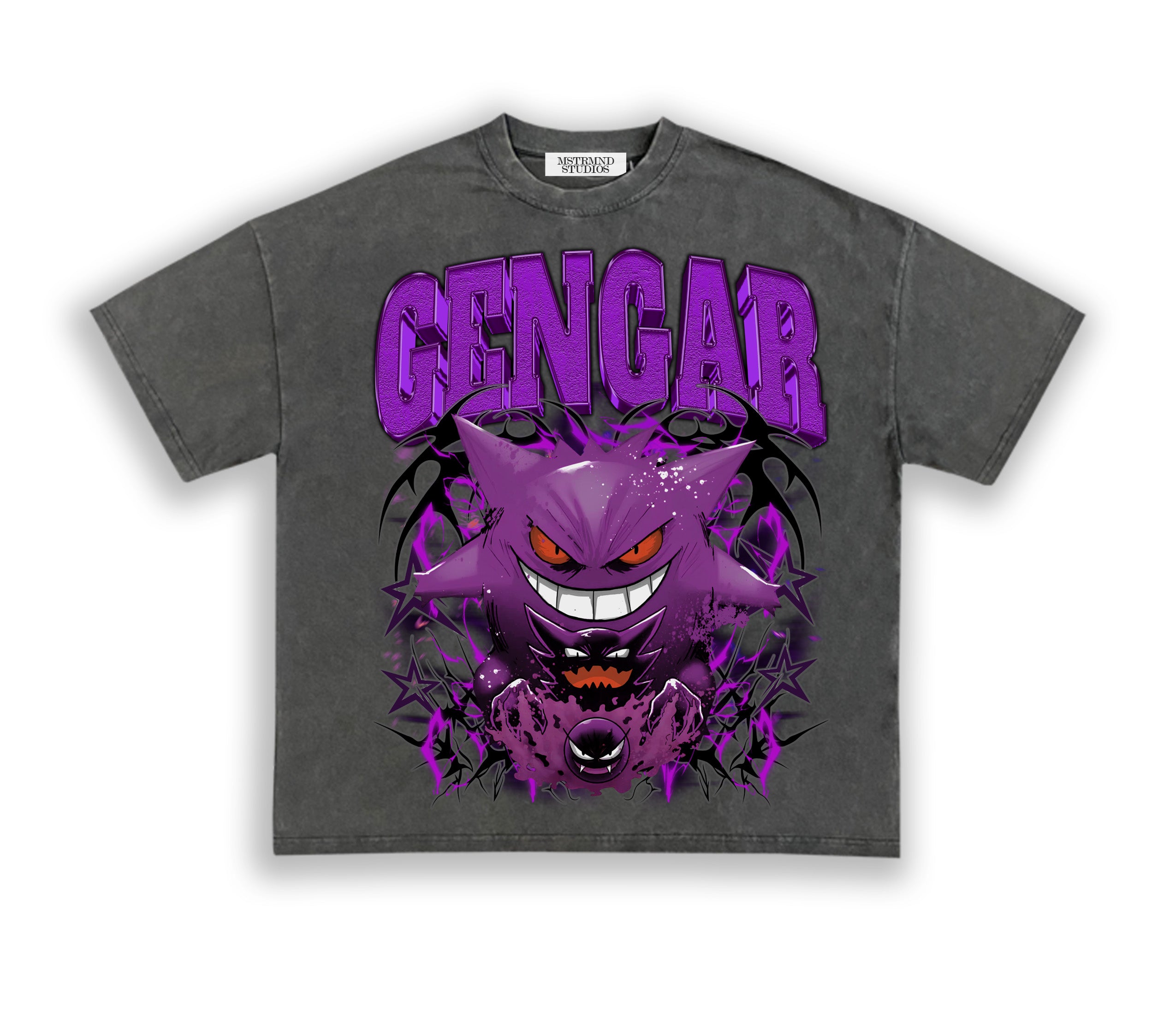 Gengar V2