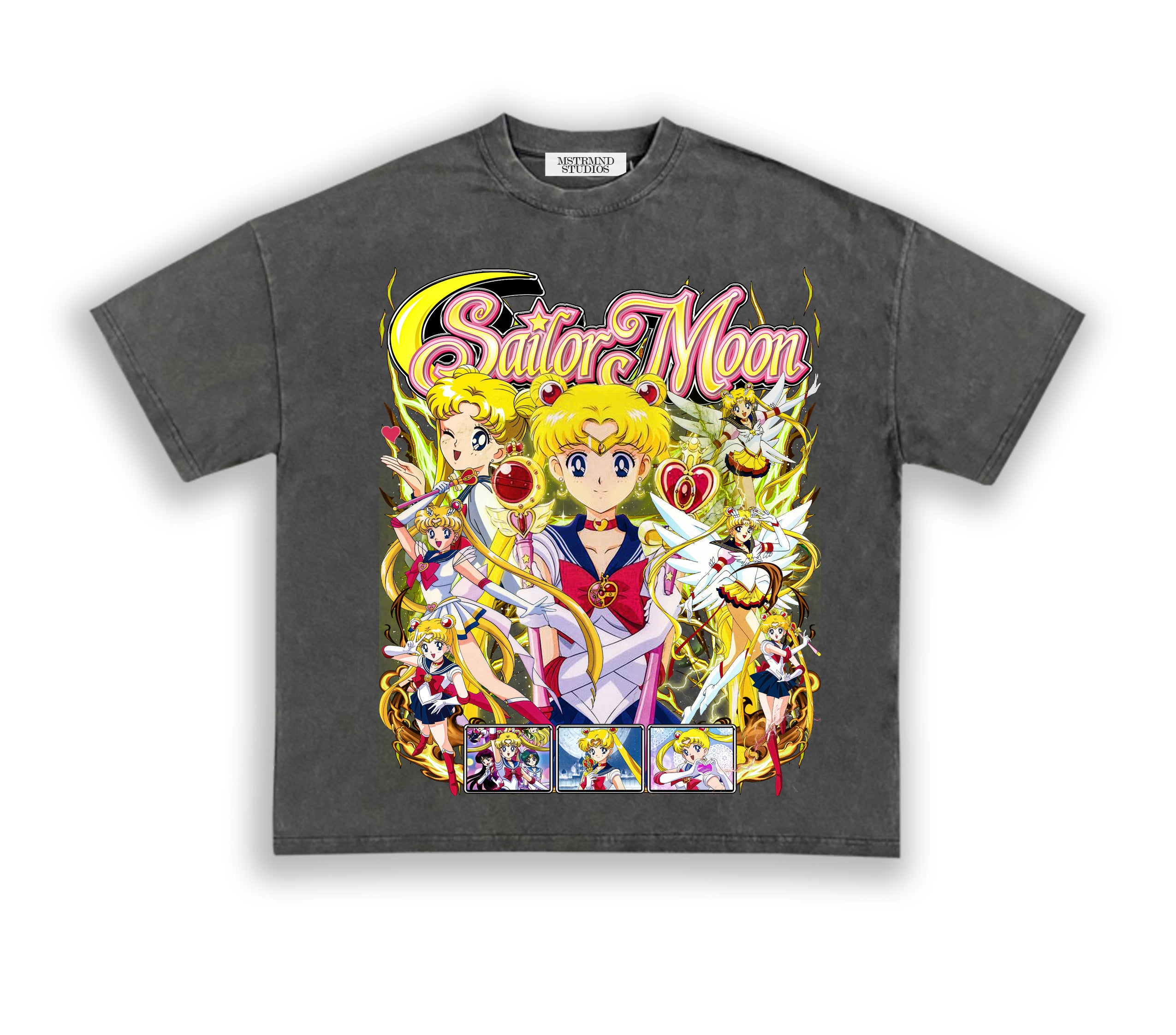 Sailor Moon